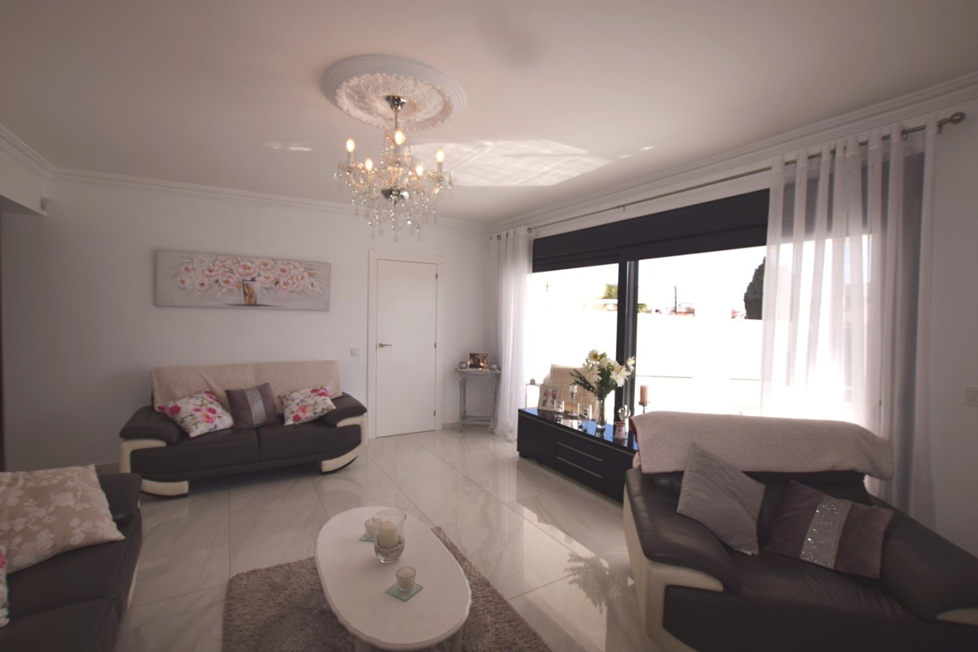 Reventa - Detached House / Villa - Ciudad Quesada - Central Quesada