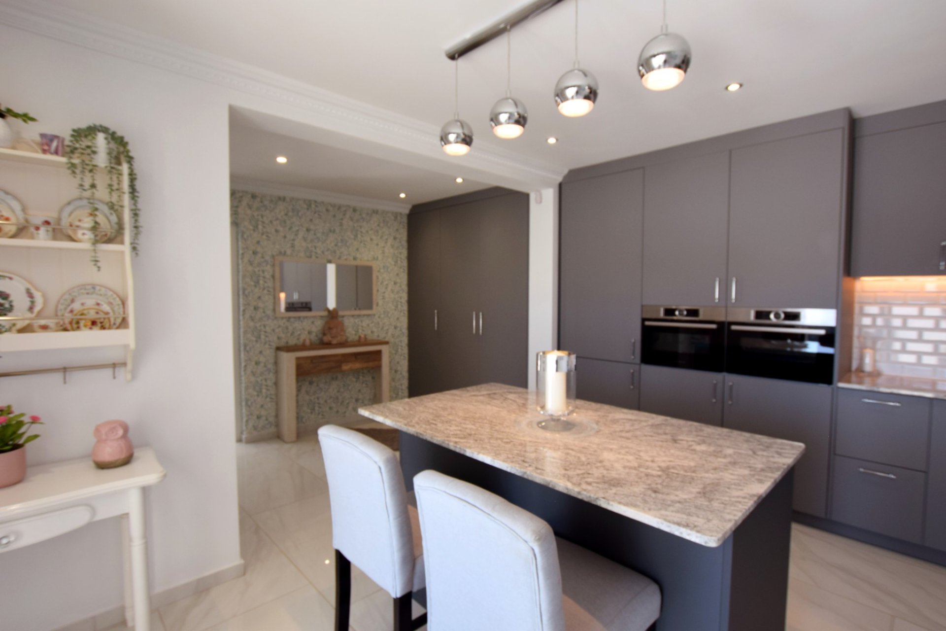 Reventa - Detached House / Villa - Ciudad Quesada - Central Quesada