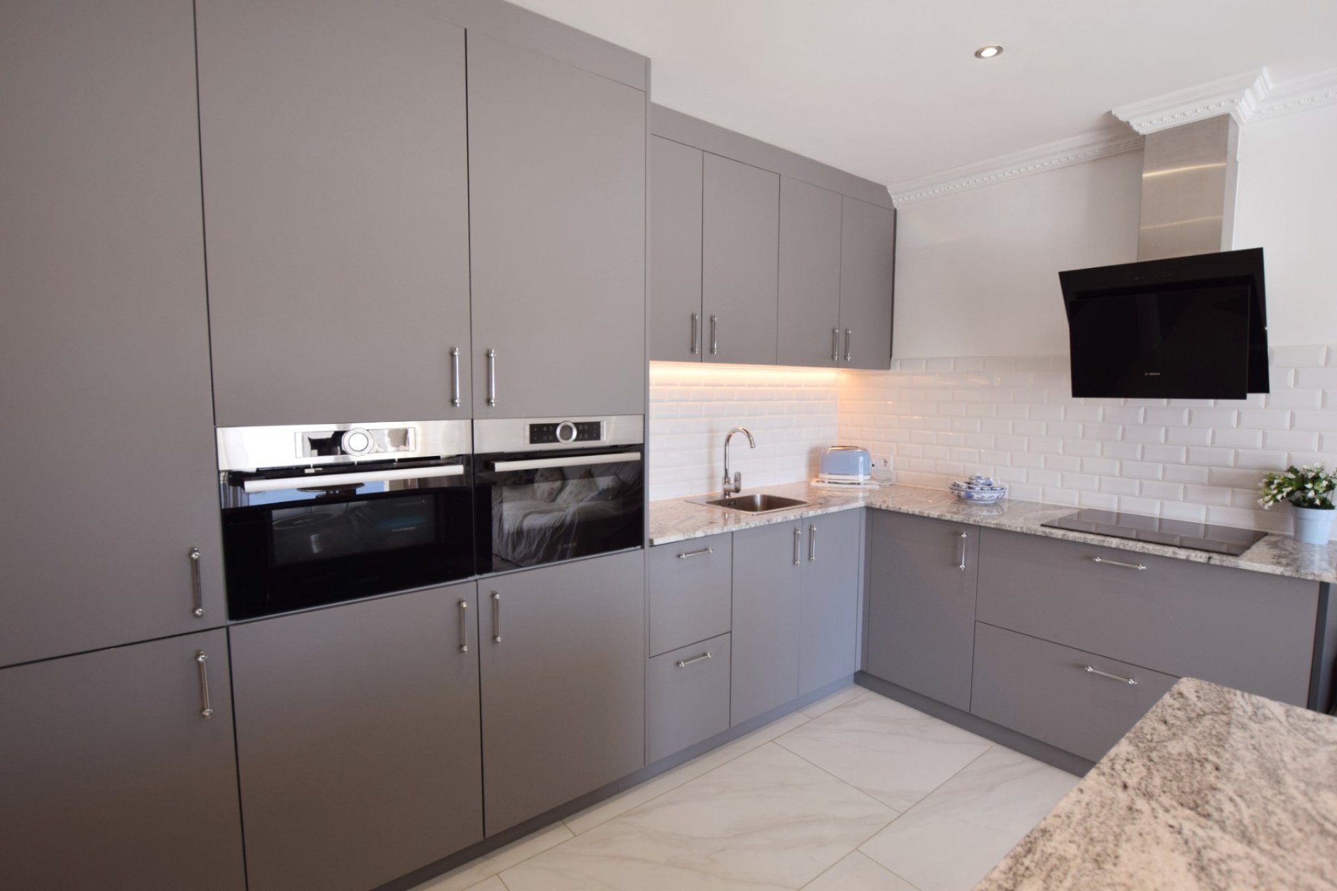 Reventa - Detached House / Villa - Ciudad Quesada - Central Quesada