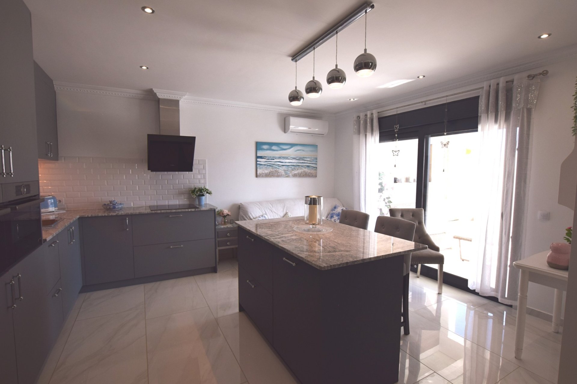 Reventa - Detached House / Villa - Ciudad Quesada - Central Quesada