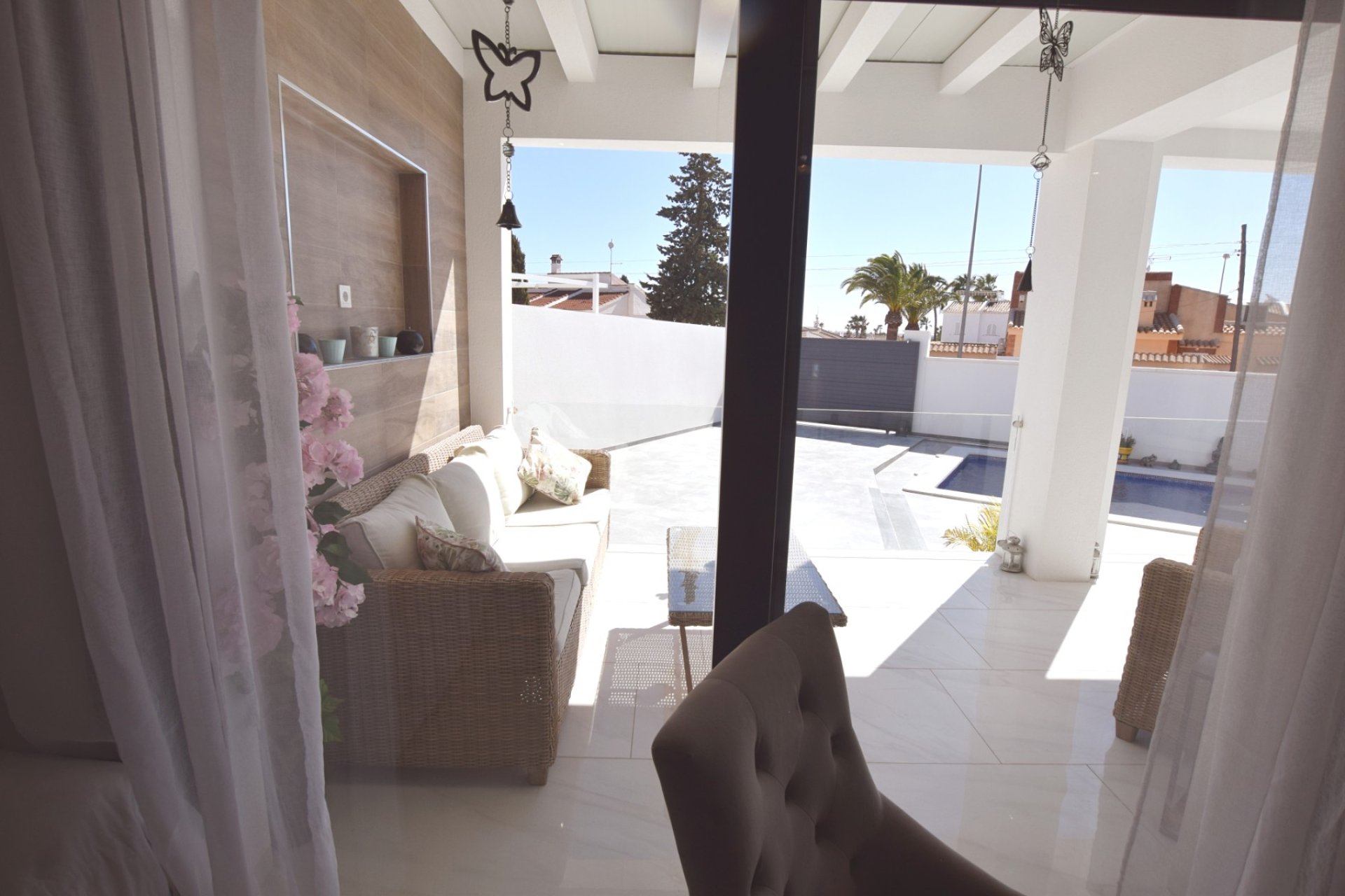 Reventa - Detached House / Villa - Ciudad Quesada - Central Quesada