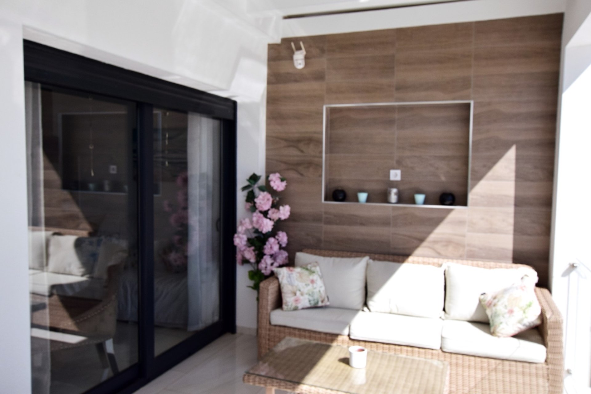 Reventa - Detached House / Villa - Ciudad Quesada - Central Quesada
