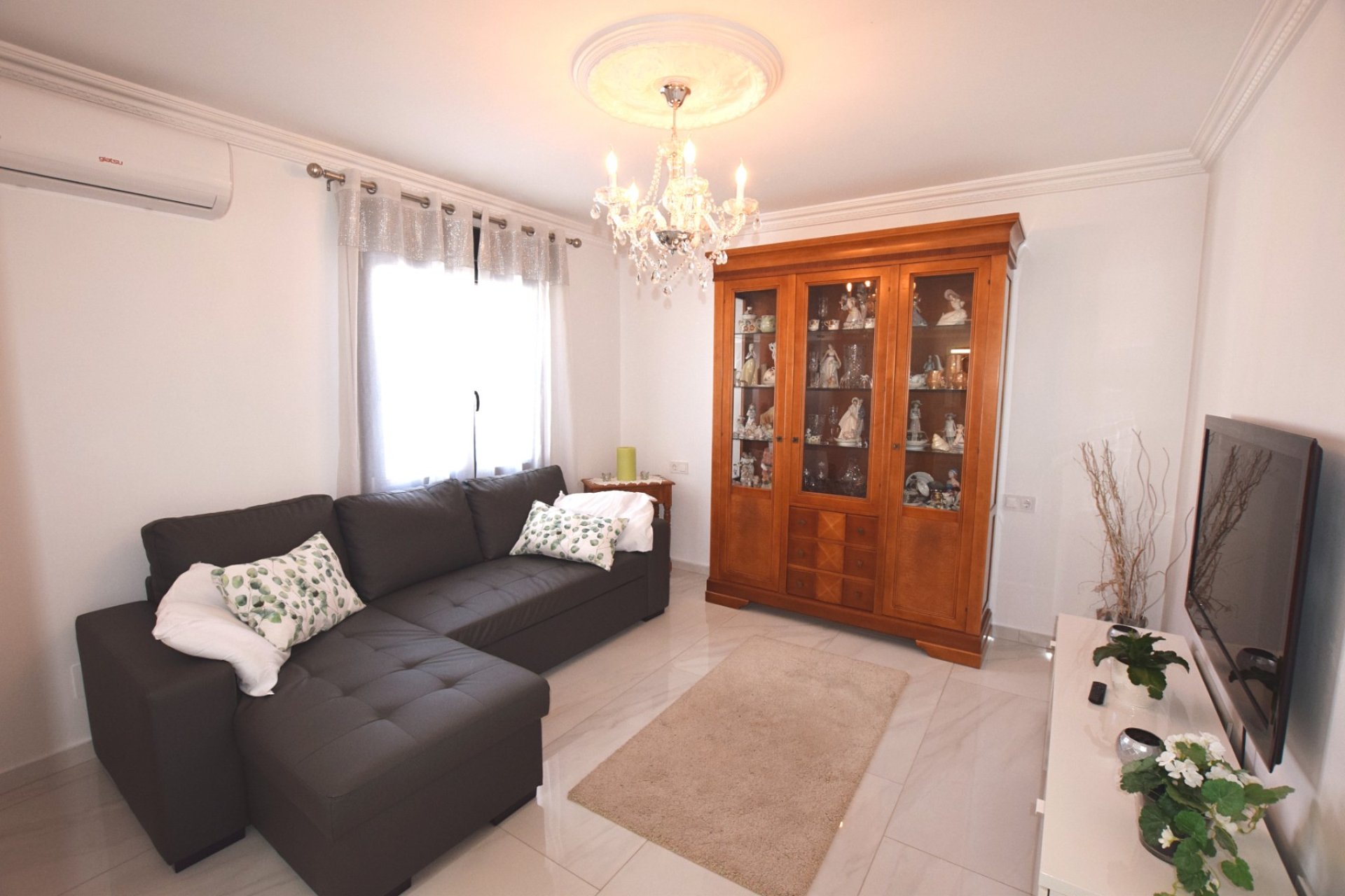 Reventa - Detached House / Villa - Ciudad Quesada - Central Quesada