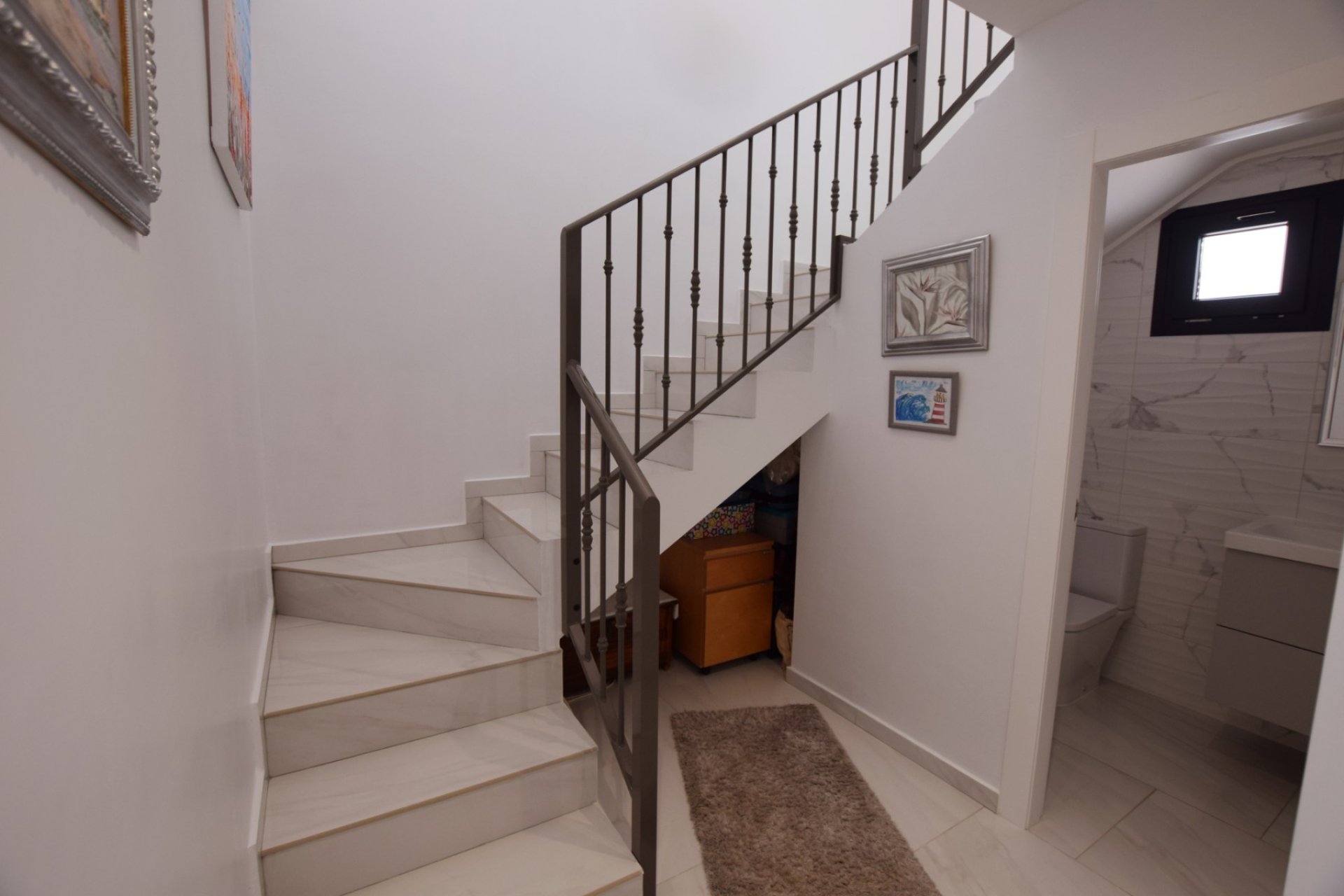 Reventa - Detached House / Villa - Ciudad Quesada - Central Quesada