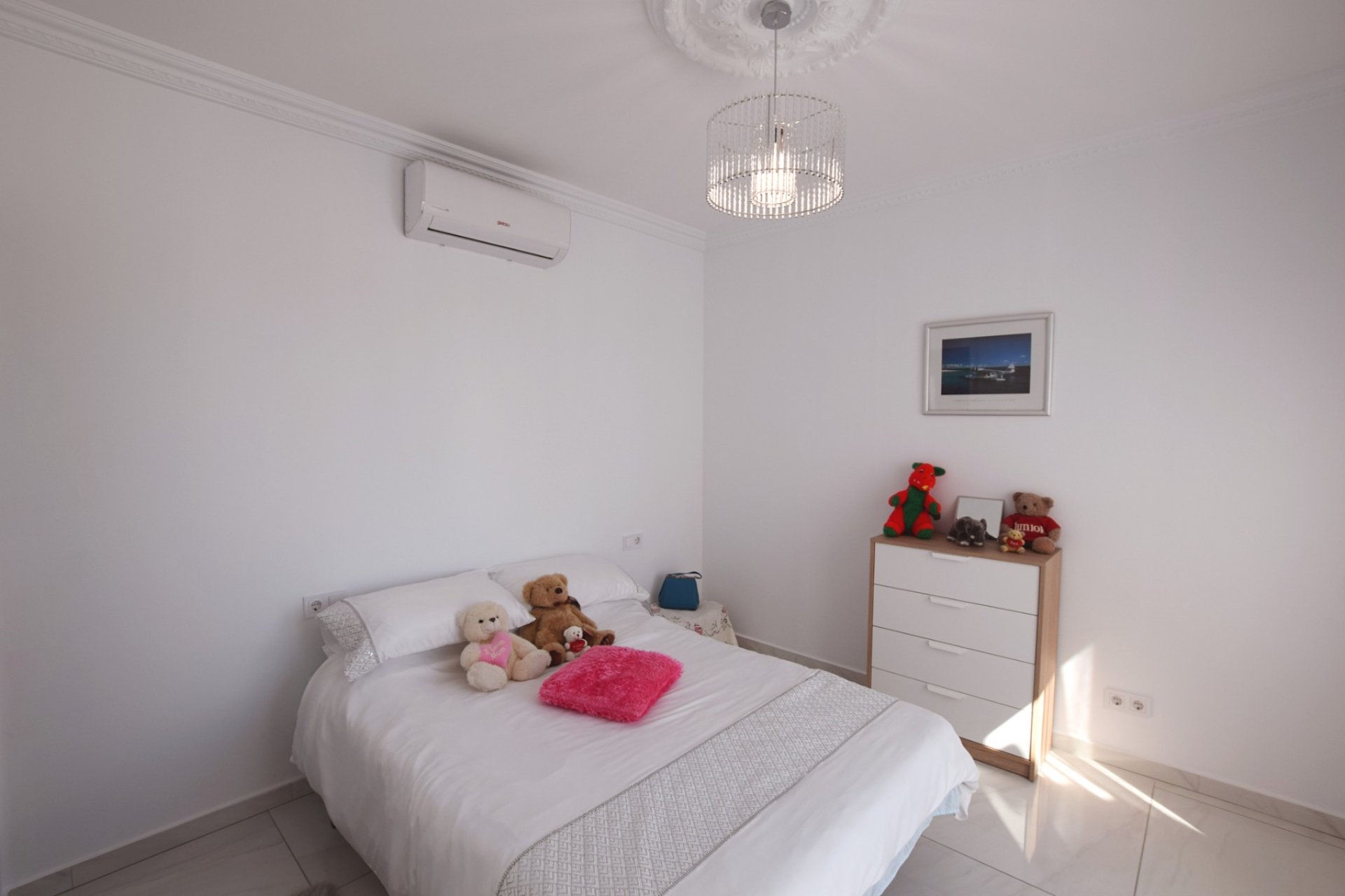 Reventa - Detached House / Villa - Ciudad Quesada - Central Quesada