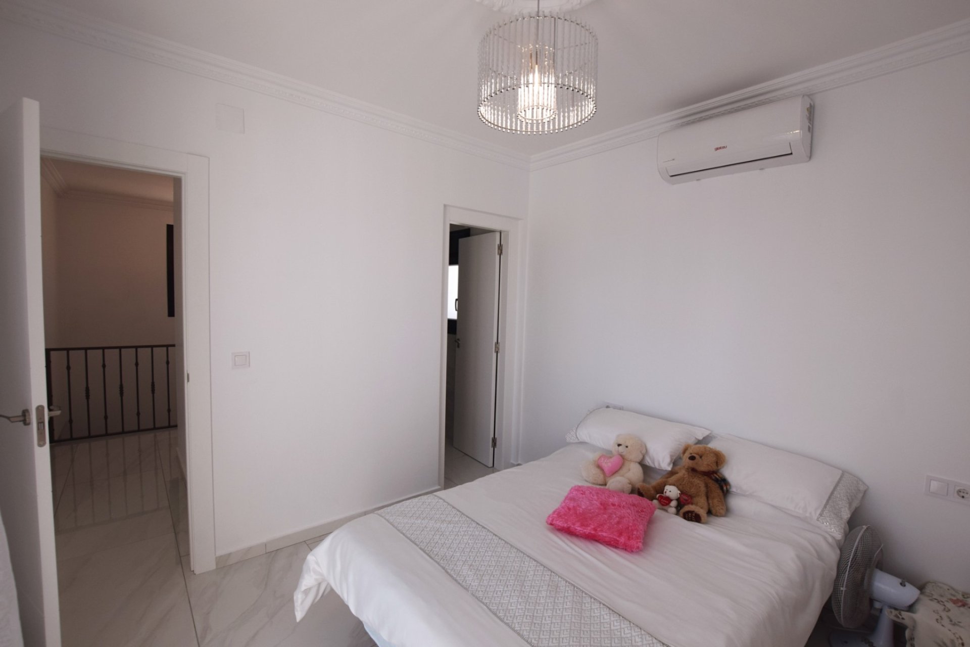 Reventa - Detached House / Villa - Ciudad Quesada - Central Quesada
