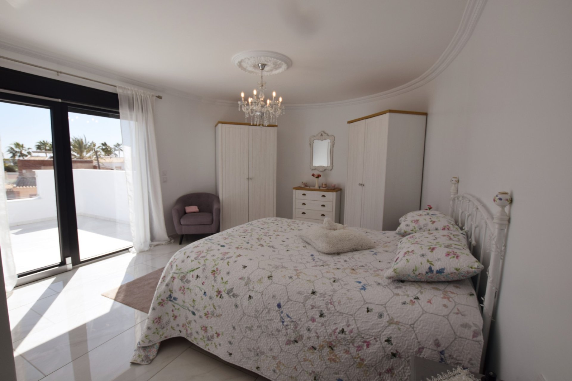 Reventa - Detached House / Villa - Ciudad Quesada - Central Quesada