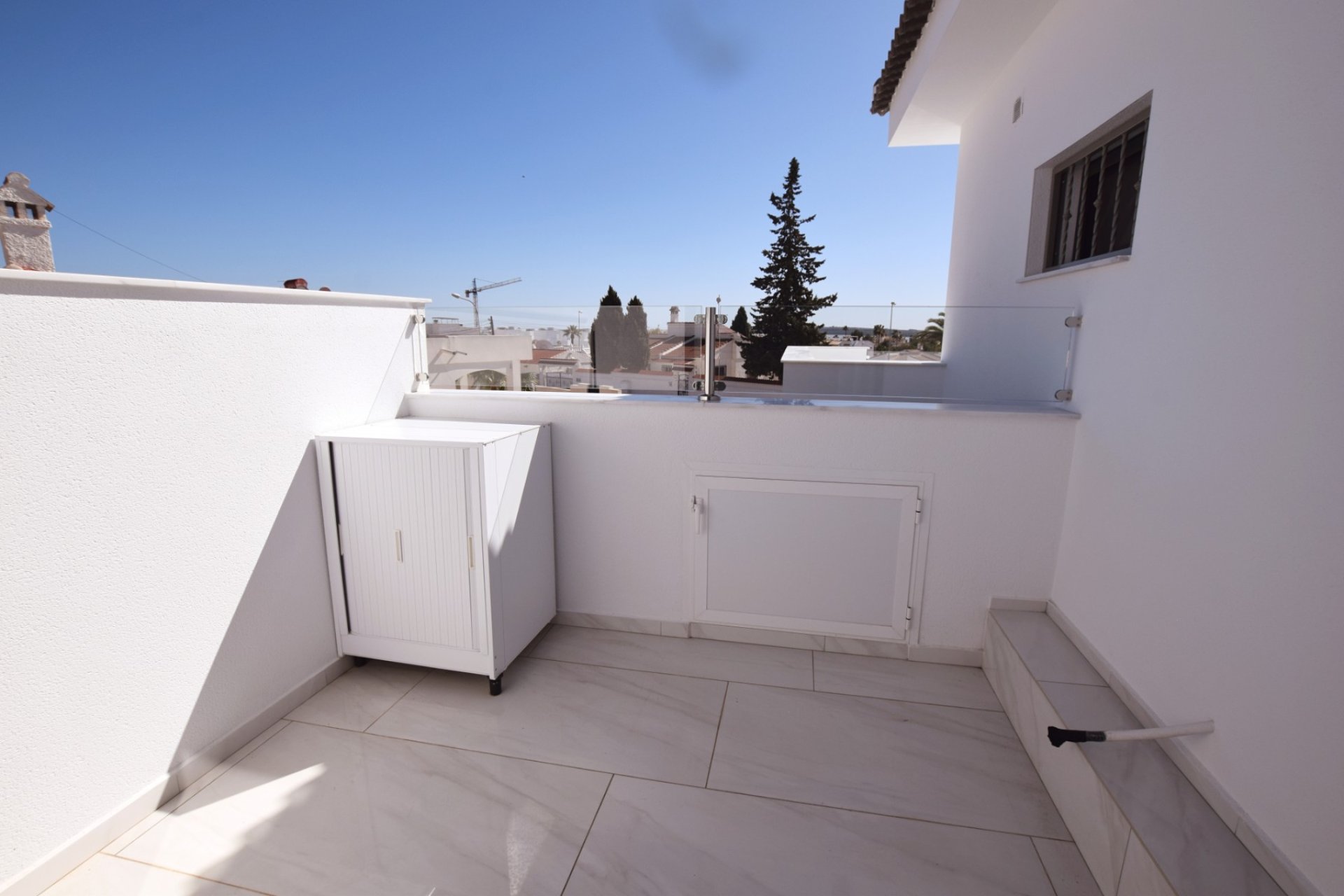 Reventa - Detached House / Villa - Ciudad Quesada - Central Quesada