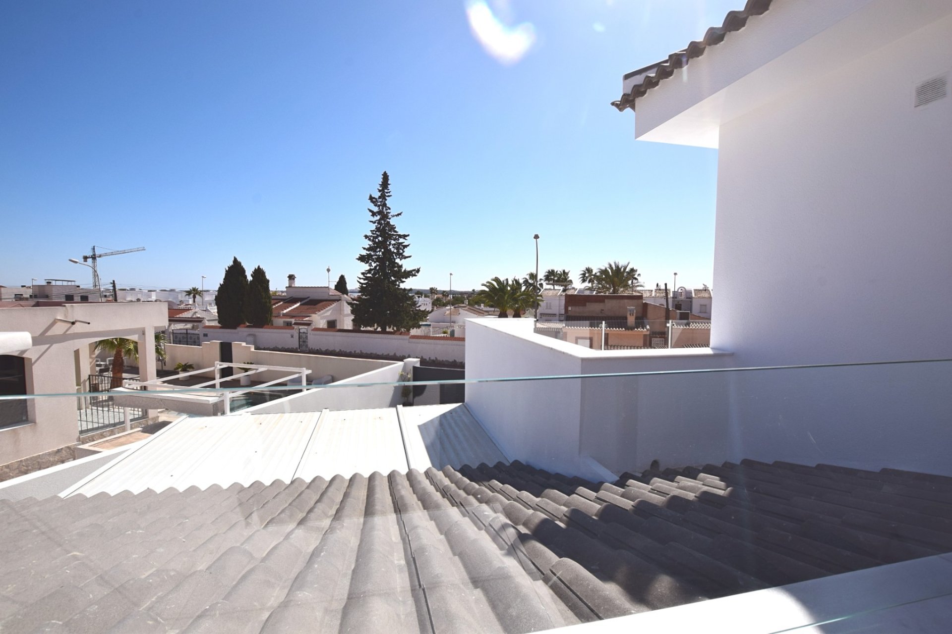 Reventa - Detached House / Villa - Ciudad Quesada - Central Quesada