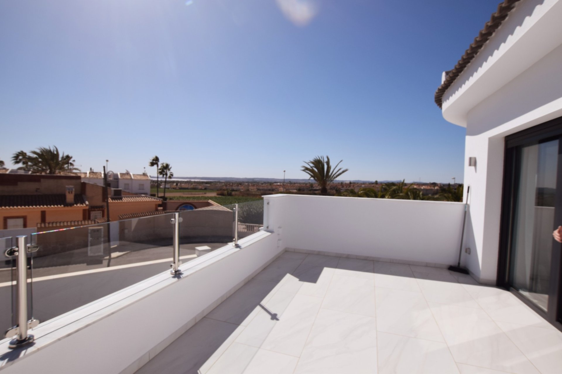 Reventa - Detached House / Villa - Ciudad Quesada - Central Quesada