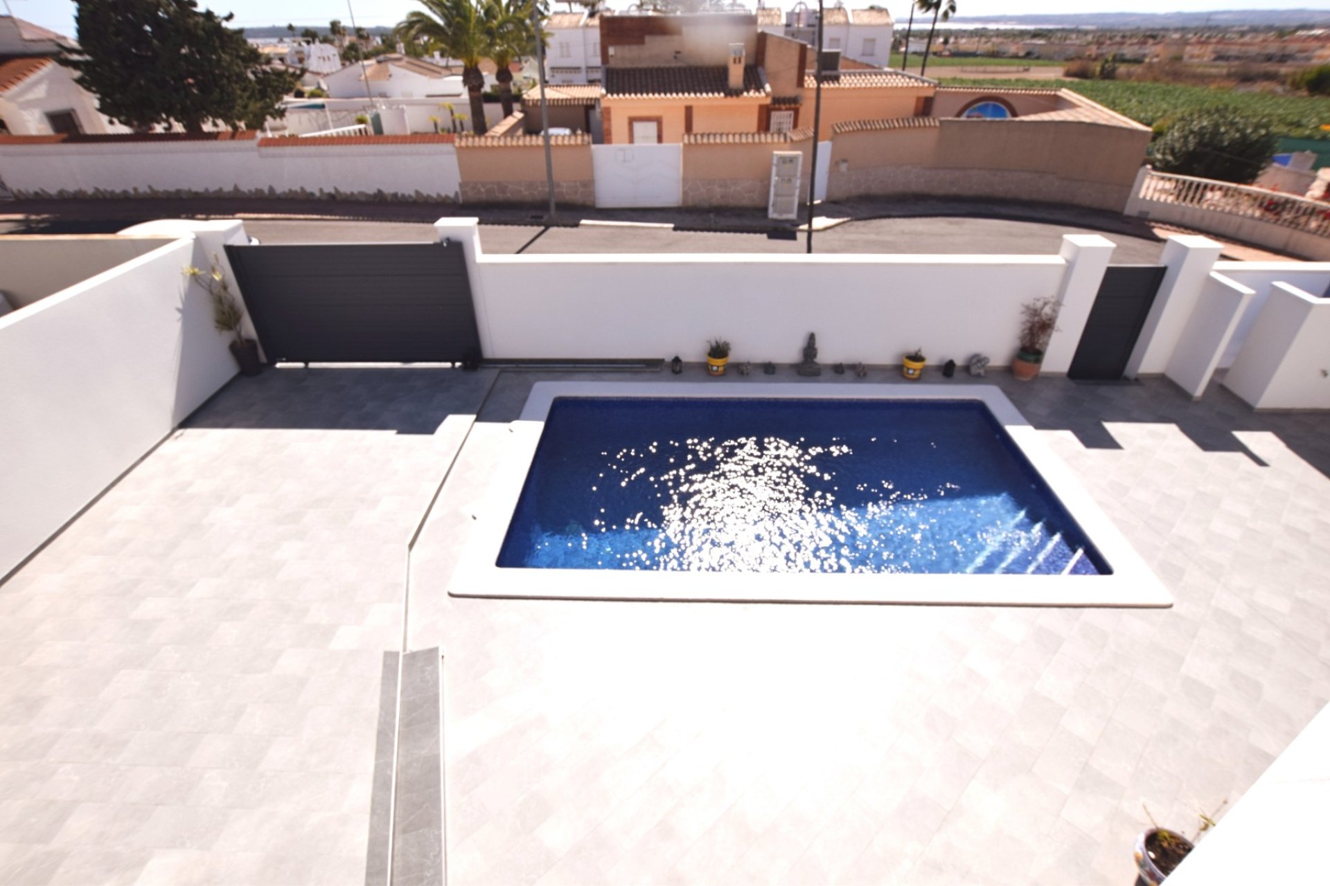 Reventa - Detached House / Villa - Ciudad Quesada - Central Quesada