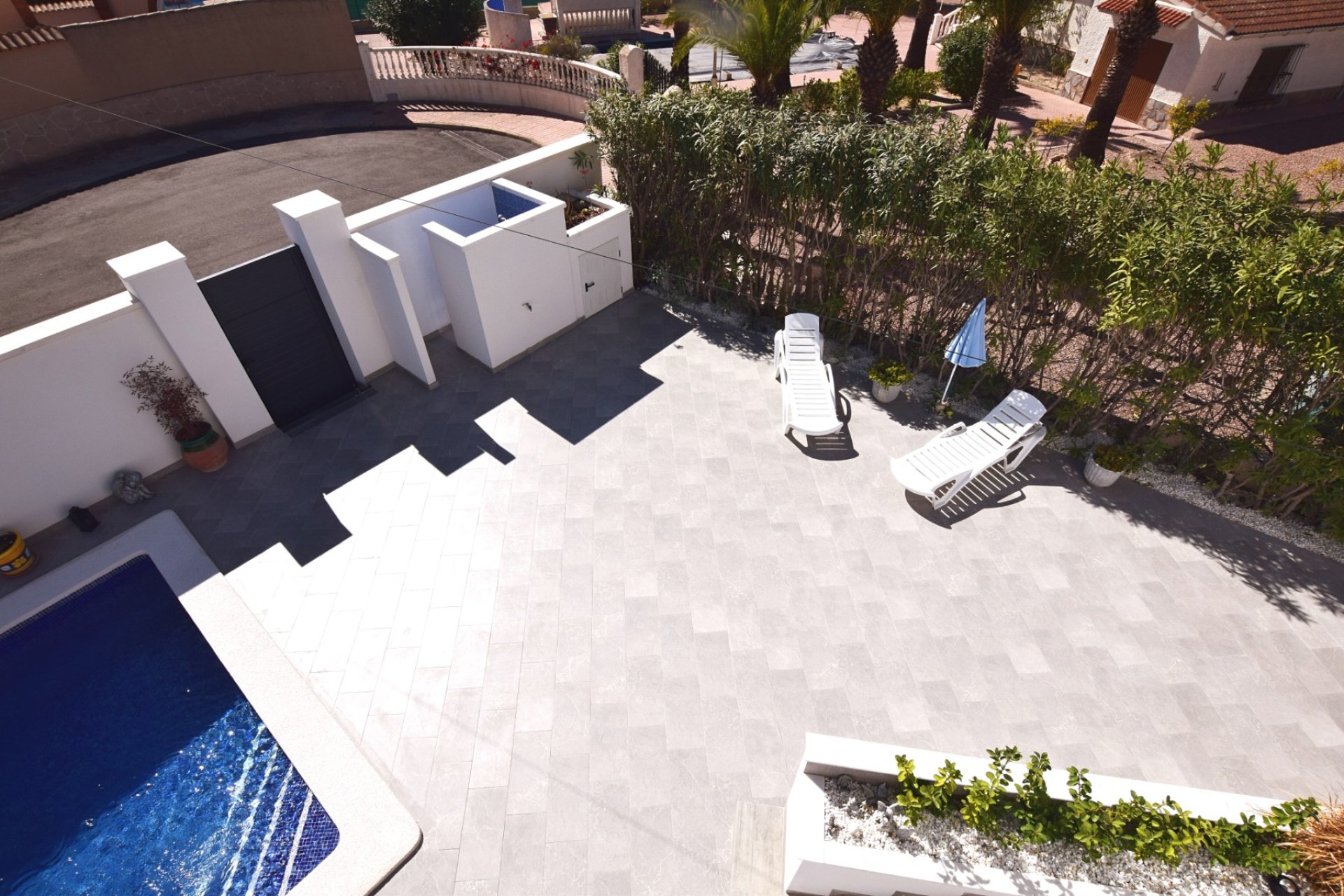 Reventa - Detached House / Villa - Ciudad Quesada - Central Quesada