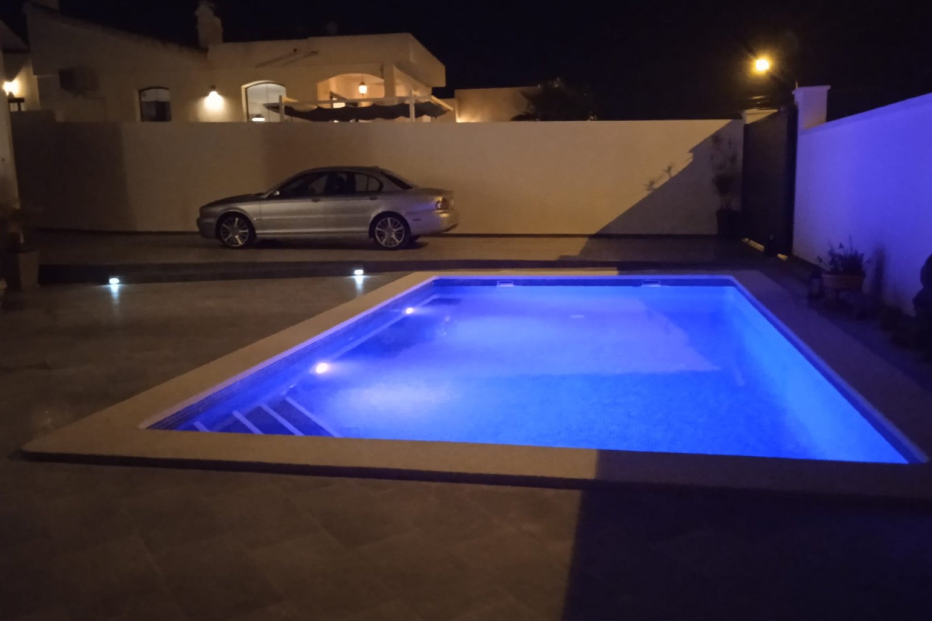 Reventa - Detached House / Villa - Ciudad Quesada - Central Quesada