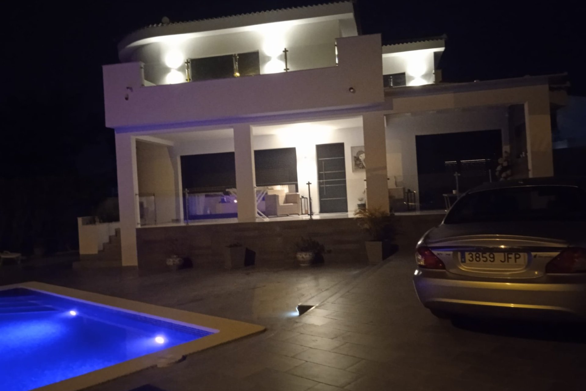 Reventa - Detached House / Villa - Ciudad Quesada - Central Quesada