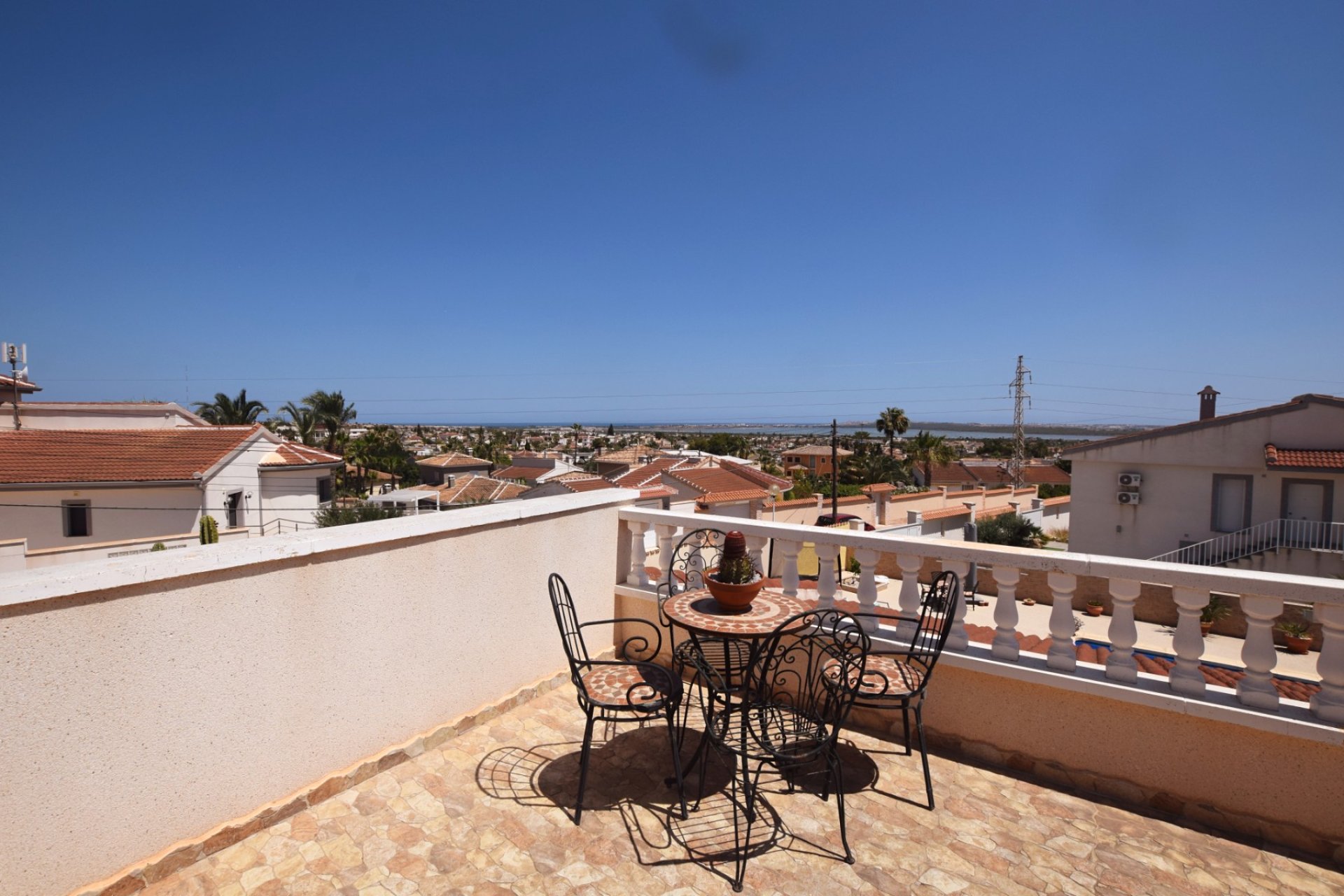 Reventa - Detached House / Villa - Ciudad Quesada - Central Quesada