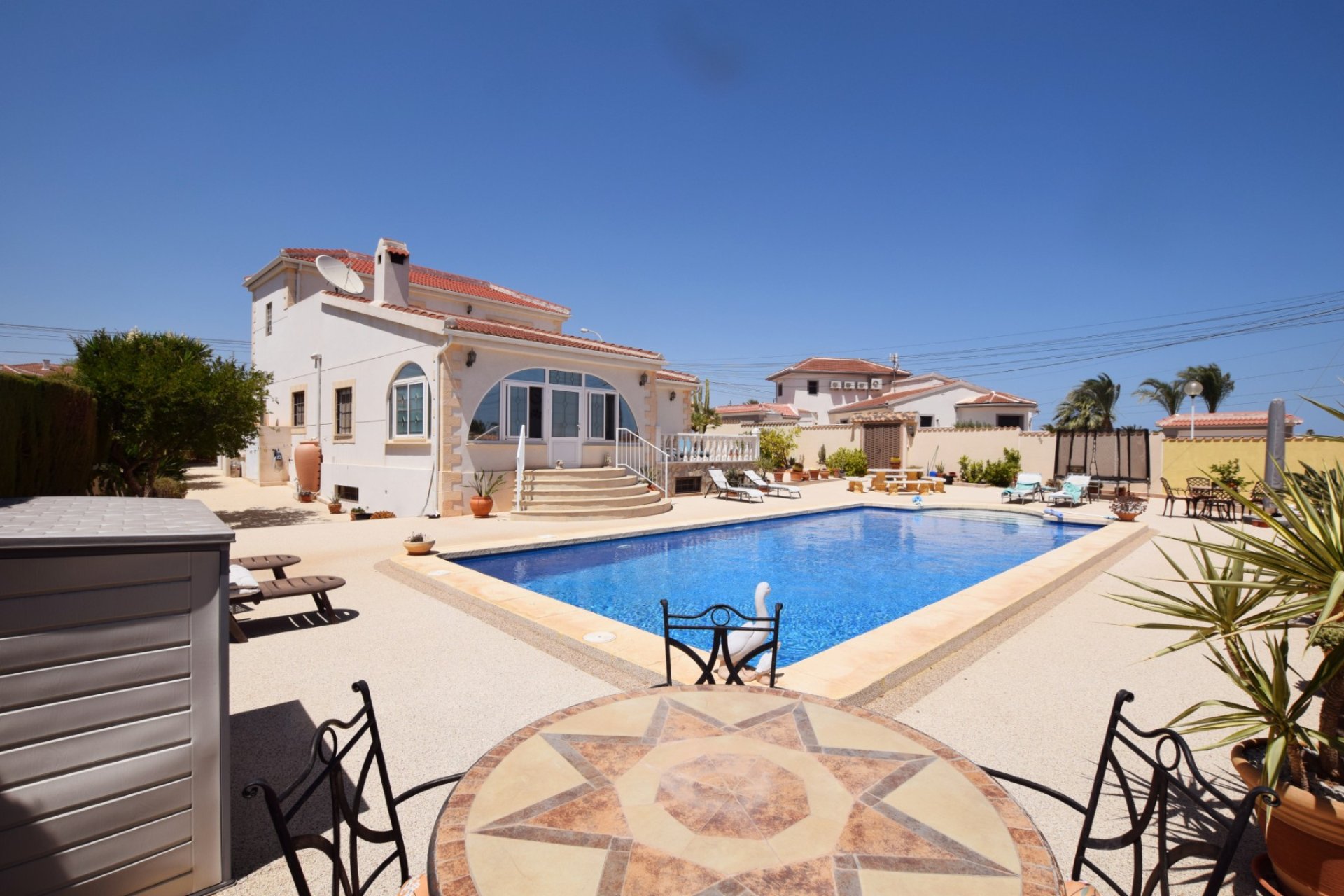 Reventa - Detached House / Villa - Ciudad Quesada - Central Quesada