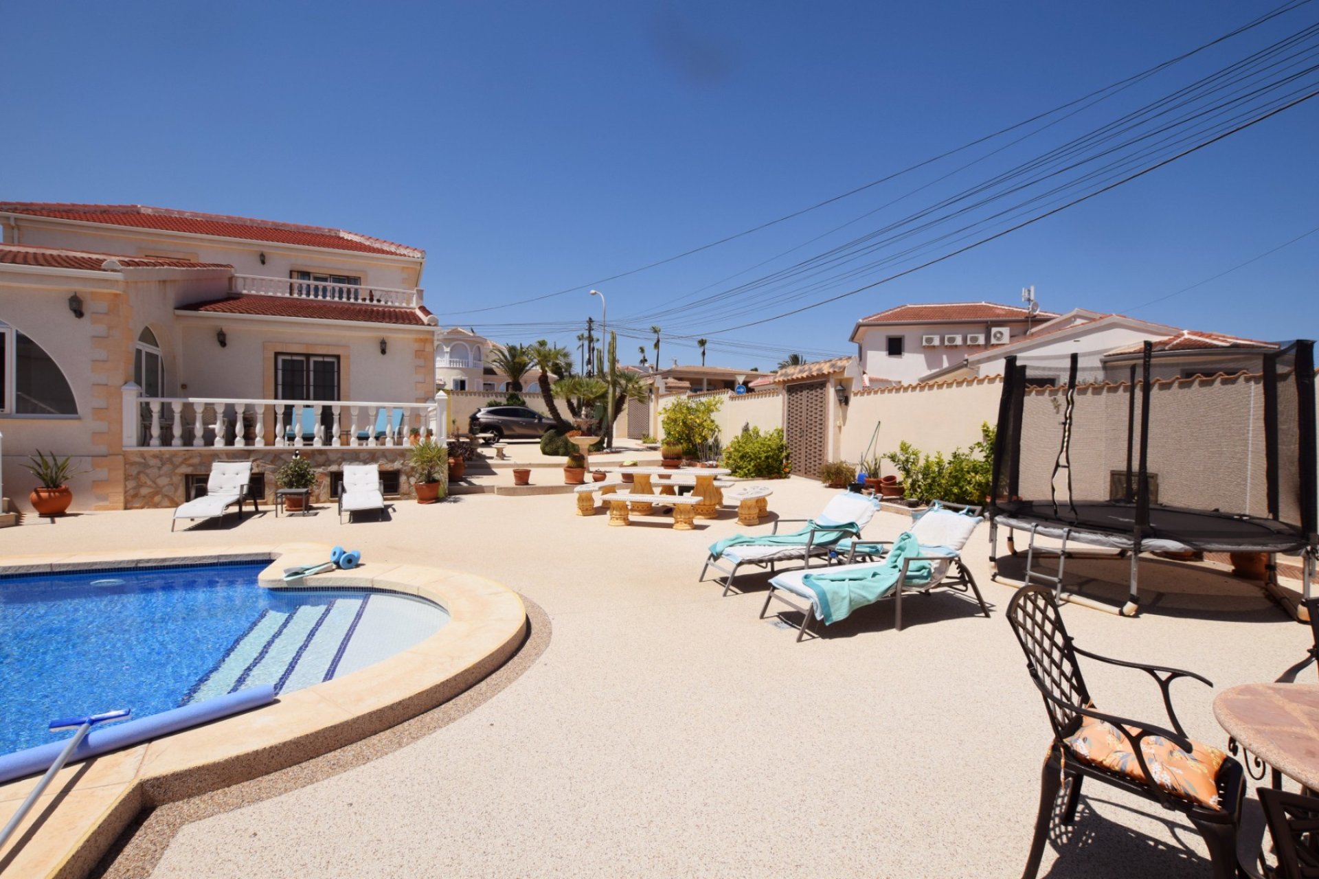 Reventa - Detached House / Villa - Ciudad Quesada - Central Quesada