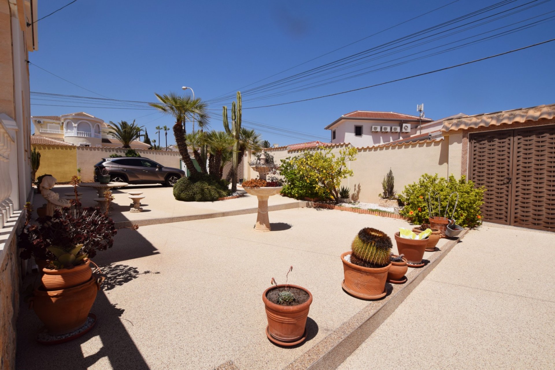 Reventa - Detached House / Villa - Ciudad Quesada - Central Quesada