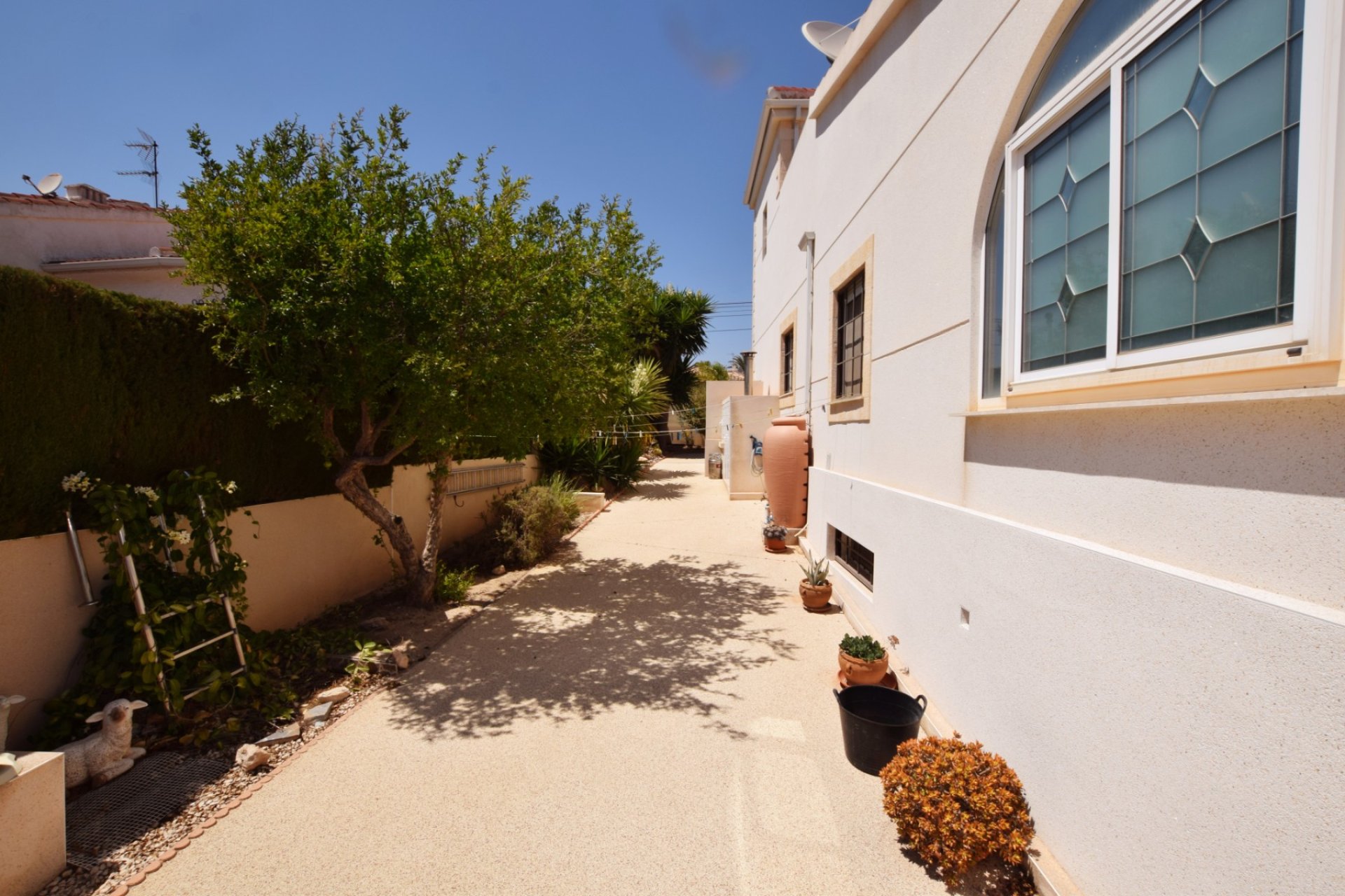 Reventa - Detached House / Villa - Ciudad Quesada - Central Quesada