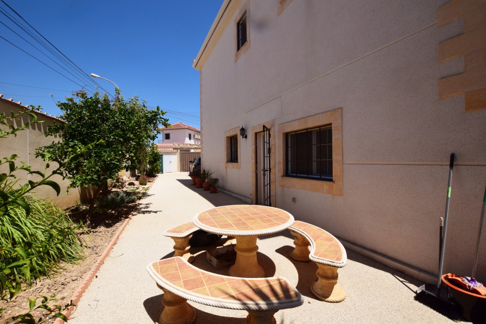 Reventa - Detached House / Villa - Ciudad Quesada - Central Quesada