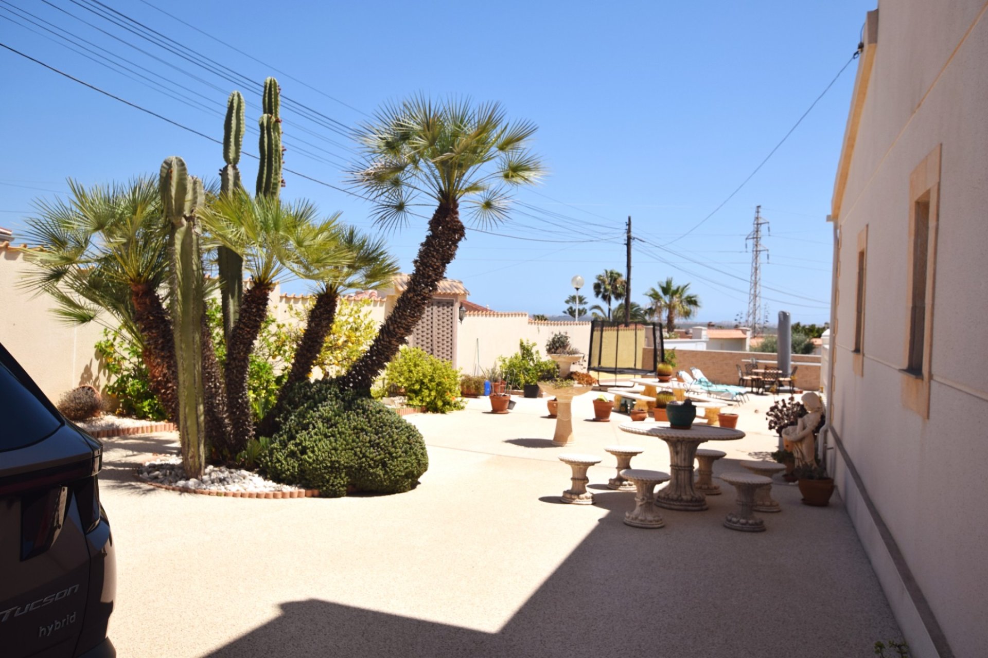 Reventa - Detached House / Villa - Ciudad Quesada - Central Quesada