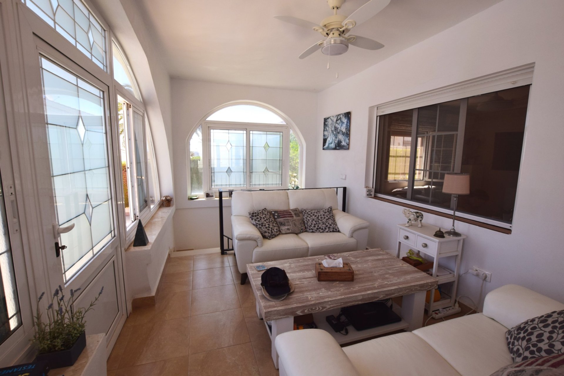 Reventa - Detached House / Villa - Ciudad Quesada - Central Quesada