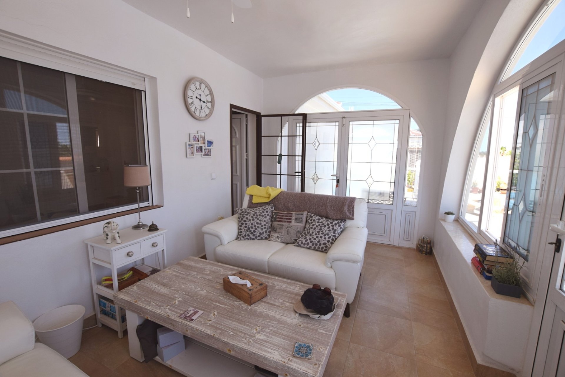 Reventa - Detached House / Villa - Ciudad Quesada - Central Quesada