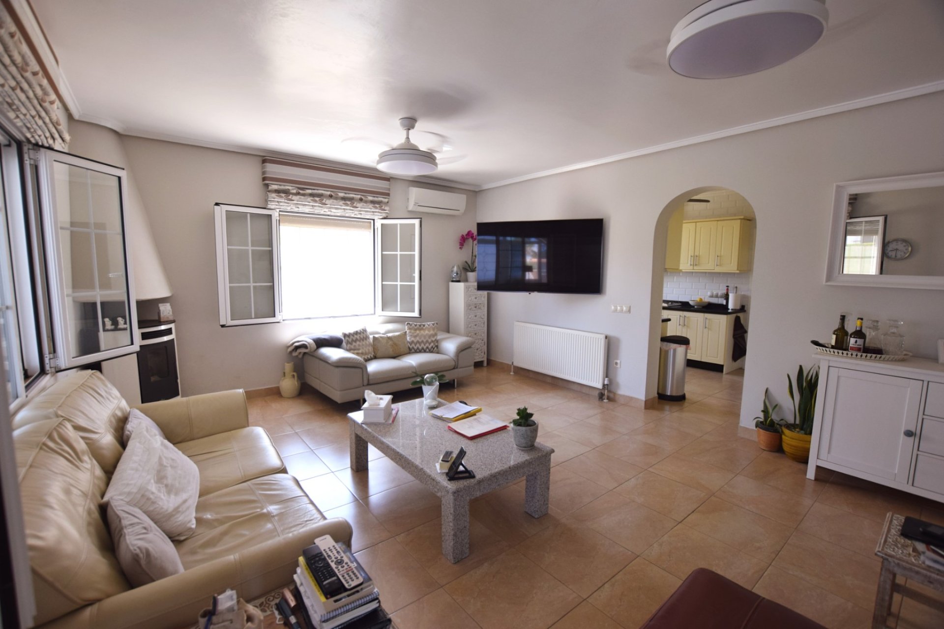 Reventa - Detached House / Villa - Ciudad Quesada - Central Quesada