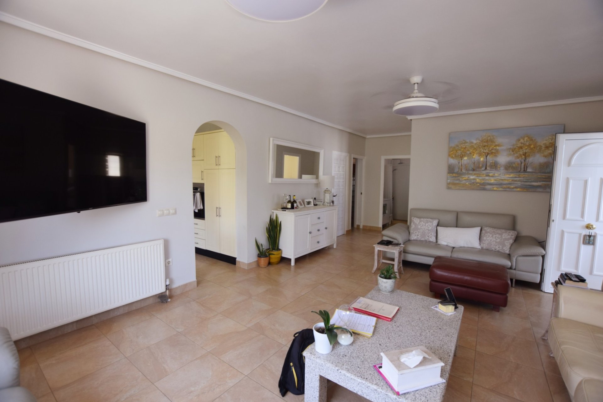 Reventa - Detached House / Villa - Ciudad Quesada - Central Quesada