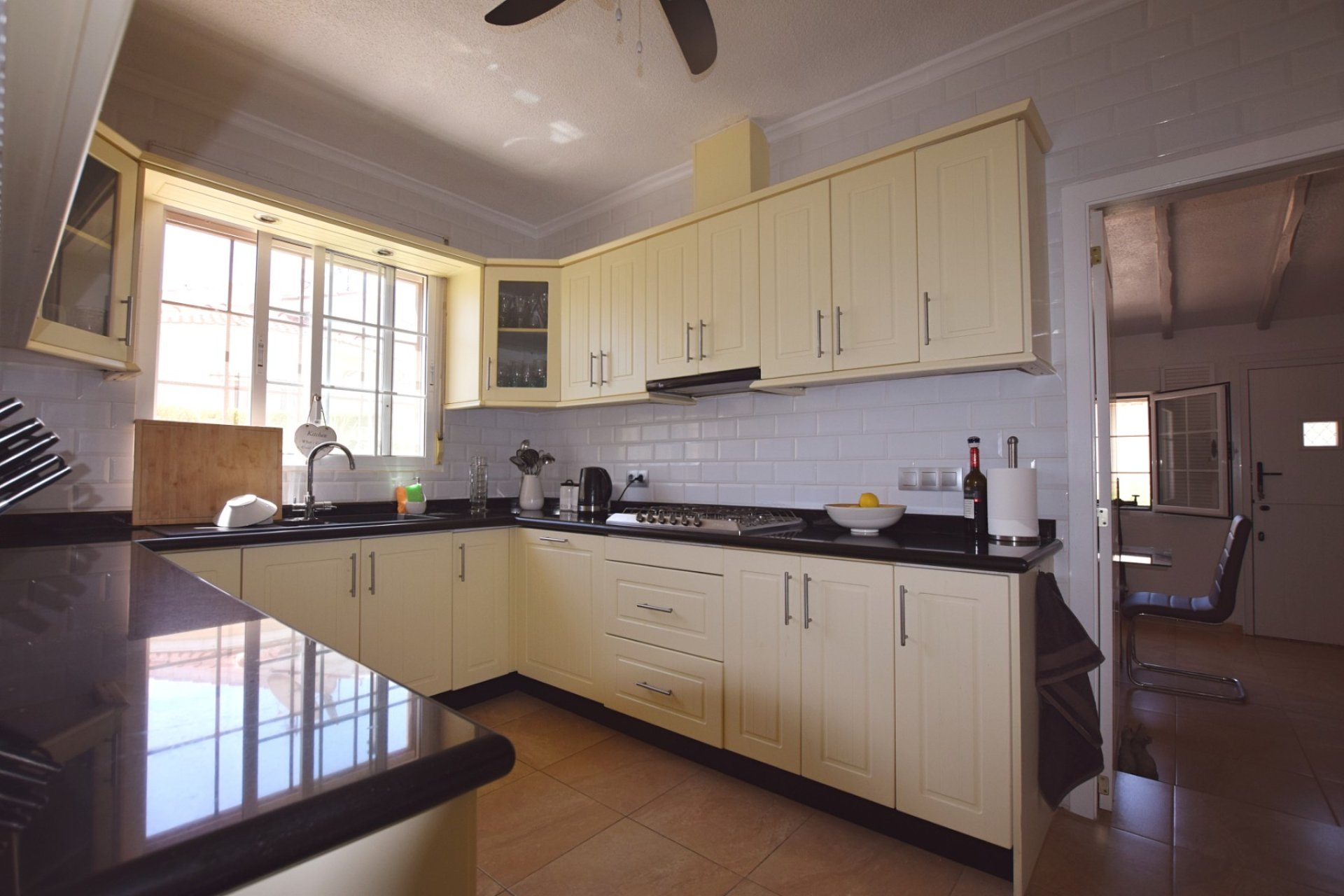 Reventa - Detached House / Villa - Ciudad Quesada - Central Quesada