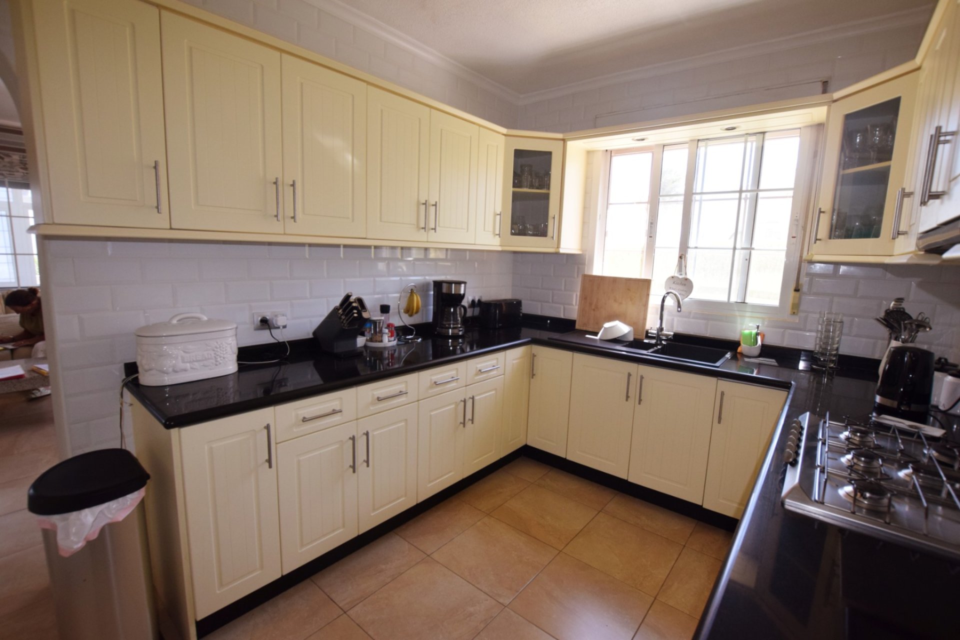 Reventa - Detached House / Villa - Ciudad Quesada - Central Quesada