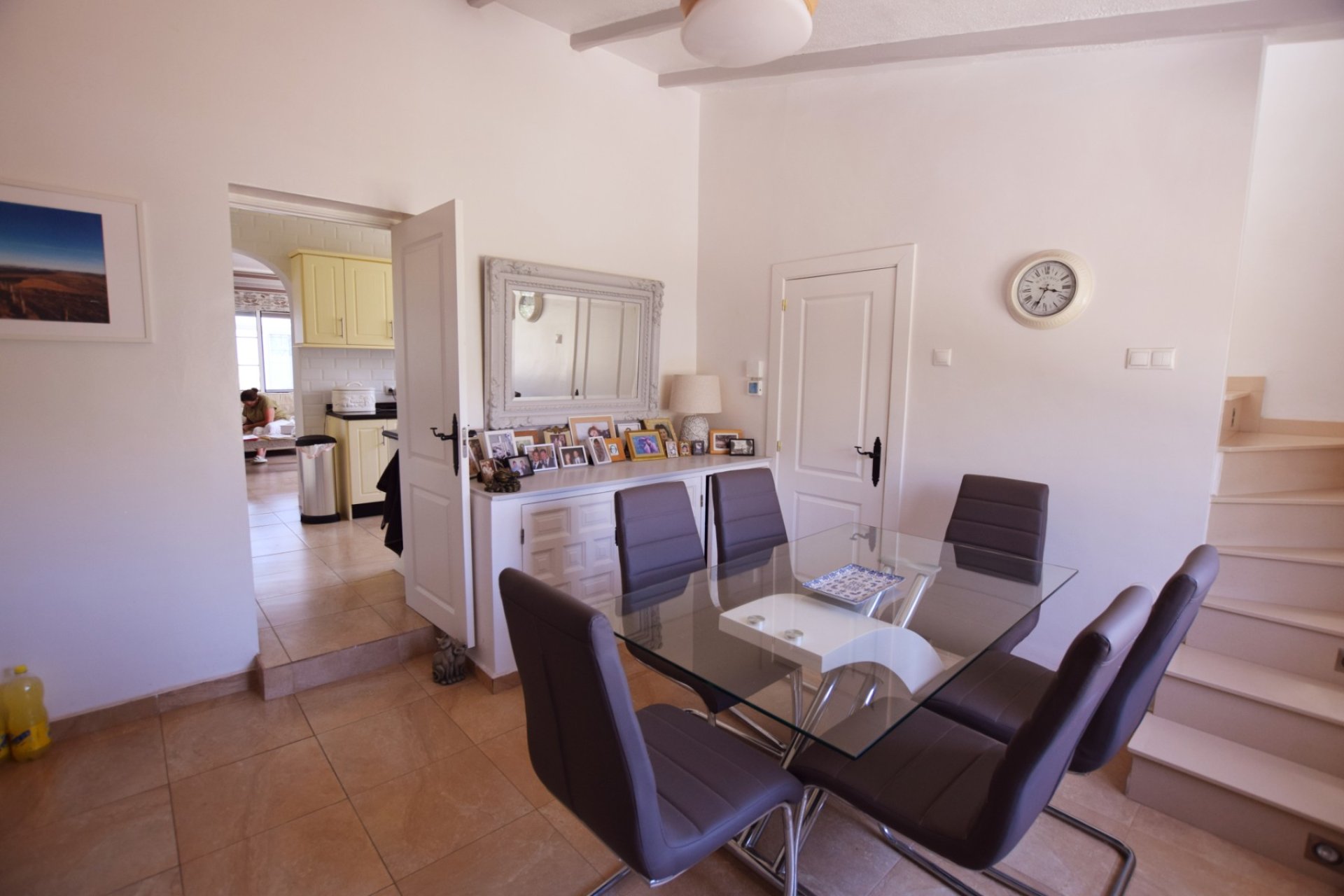 Reventa - Detached House / Villa - Ciudad Quesada - Central Quesada
