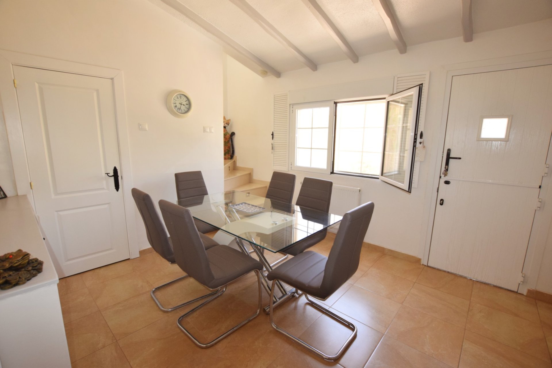Reventa - Detached House / Villa - Ciudad Quesada - Central Quesada