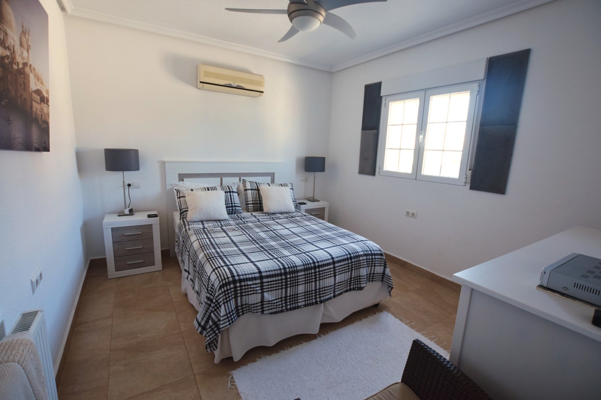 Reventa - Detached House / Villa - Ciudad Quesada - Central Quesada