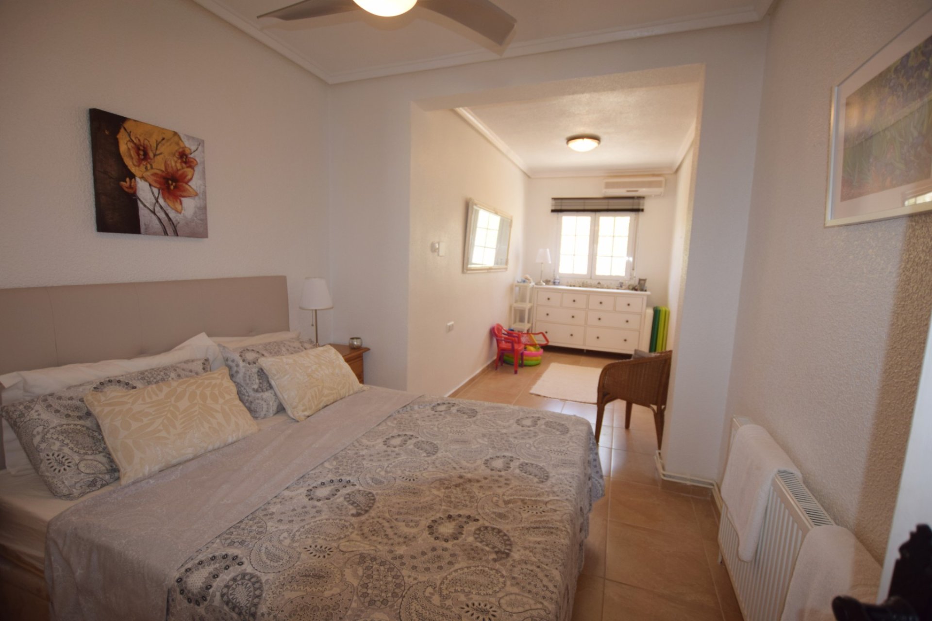 Reventa - Detached House / Villa - Ciudad Quesada - Central Quesada