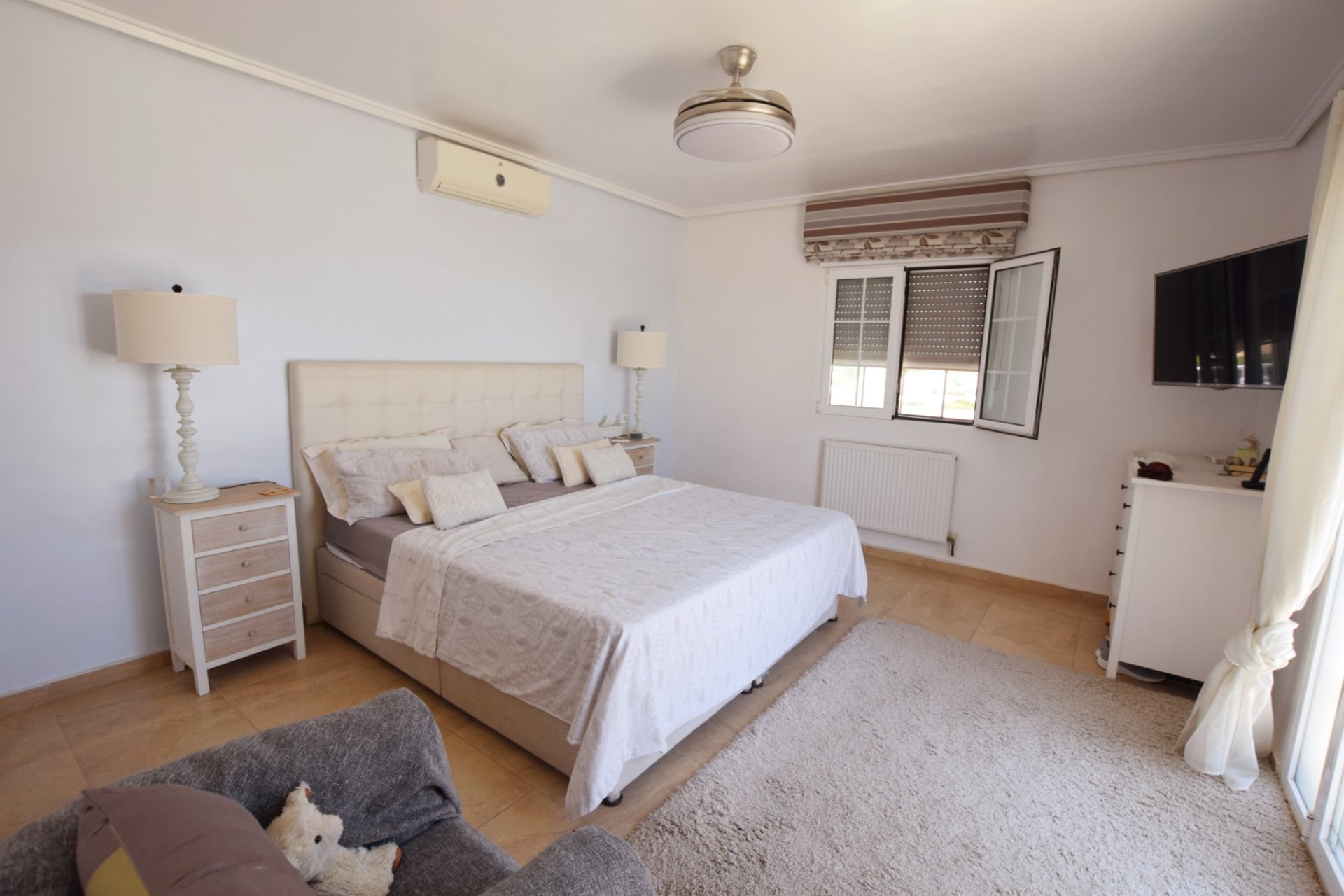 Reventa - Detached House / Villa - Ciudad Quesada - Central Quesada