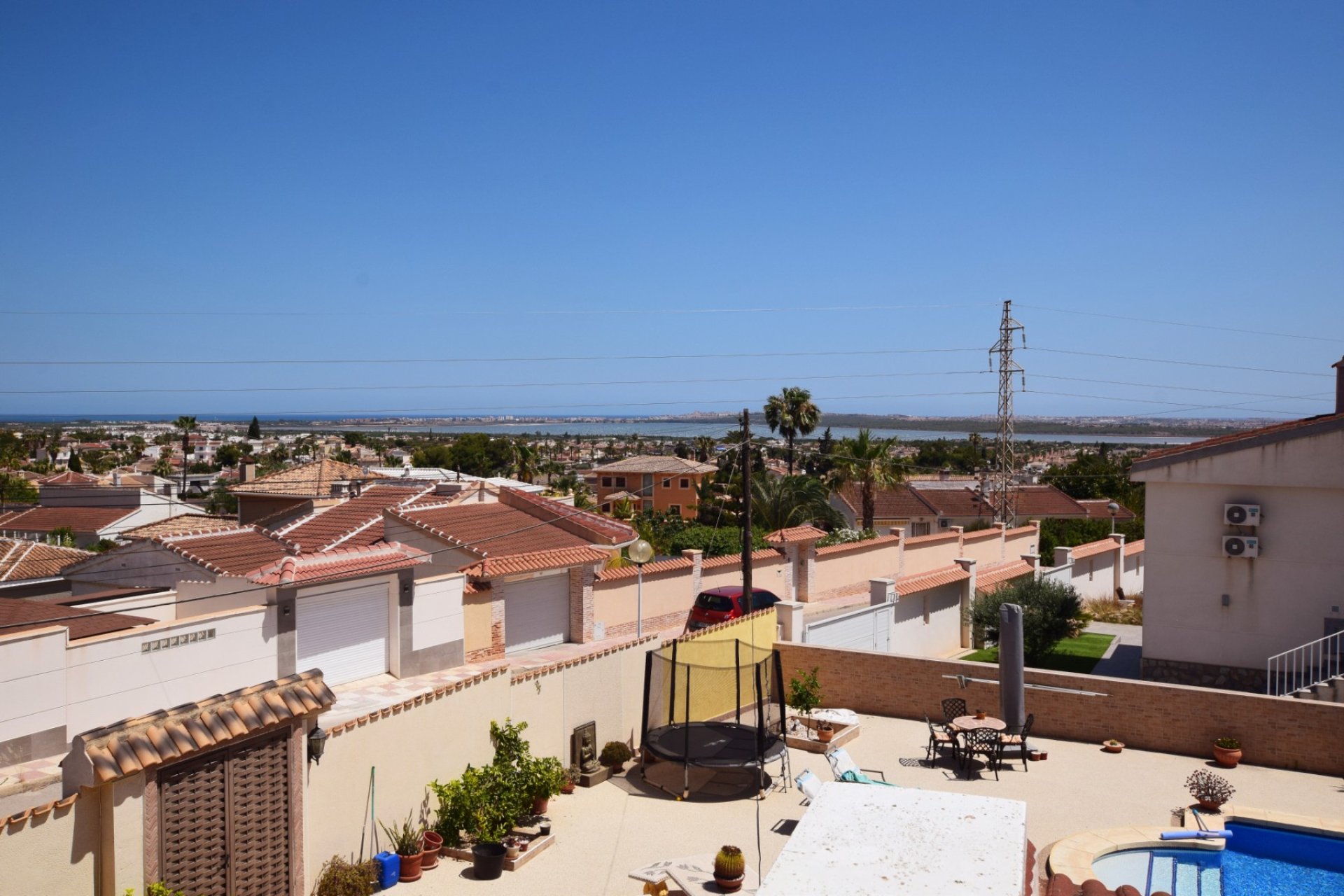Reventa - Detached House / Villa - Ciudad Quesada - Central Quesada