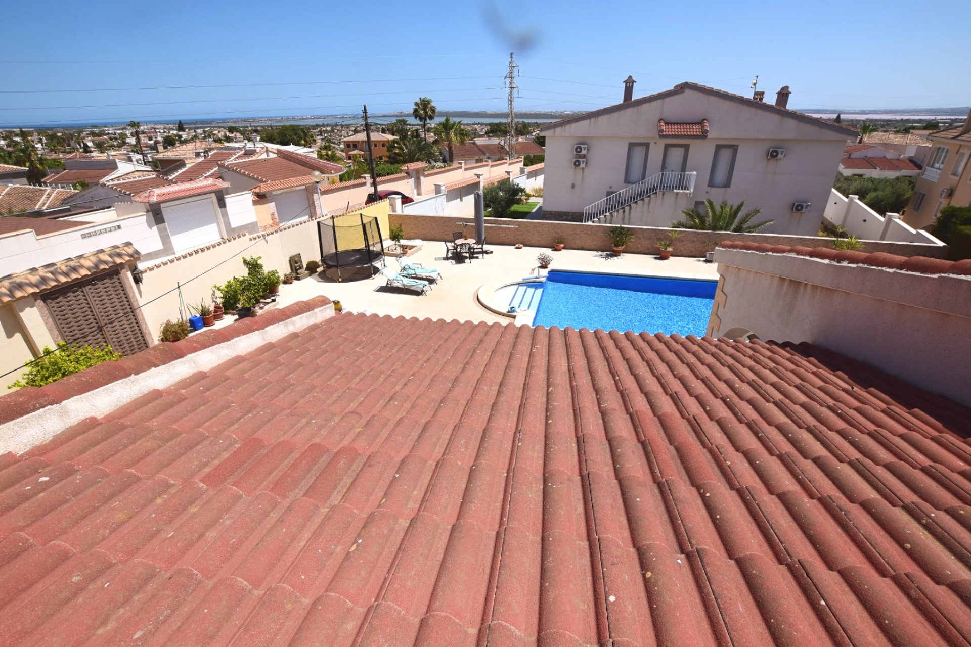 Reventa - Detached House / Villa - Ciudad Quesada - Central Quesada