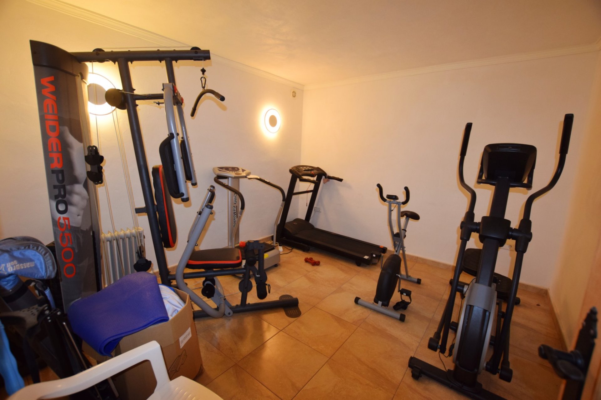 Reventa - Detached House / Villa - Ciudad Quesada - Central Quesada