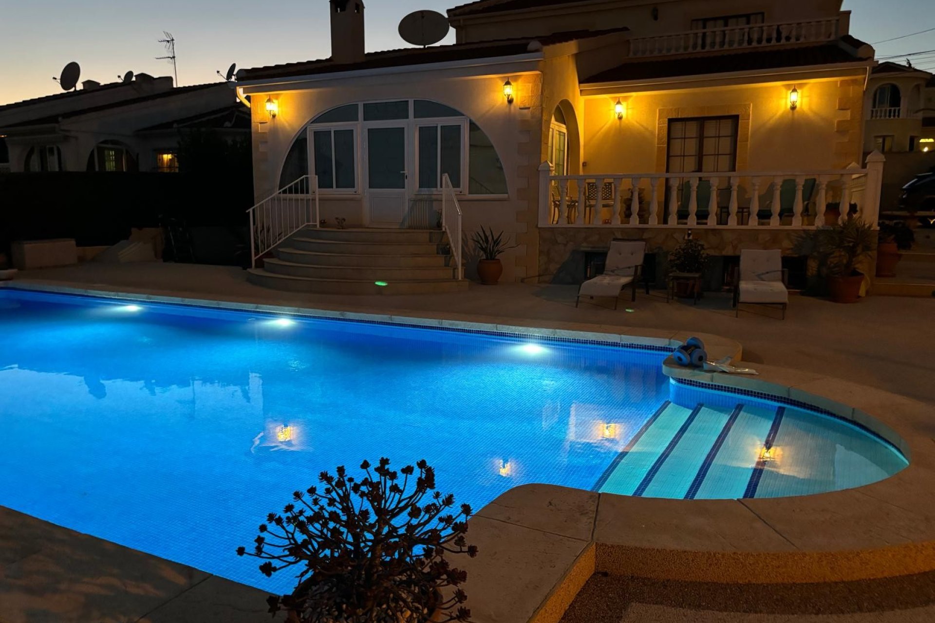 Reventa - Detached House / Villa - Ciudad Quesada - Central Quesada