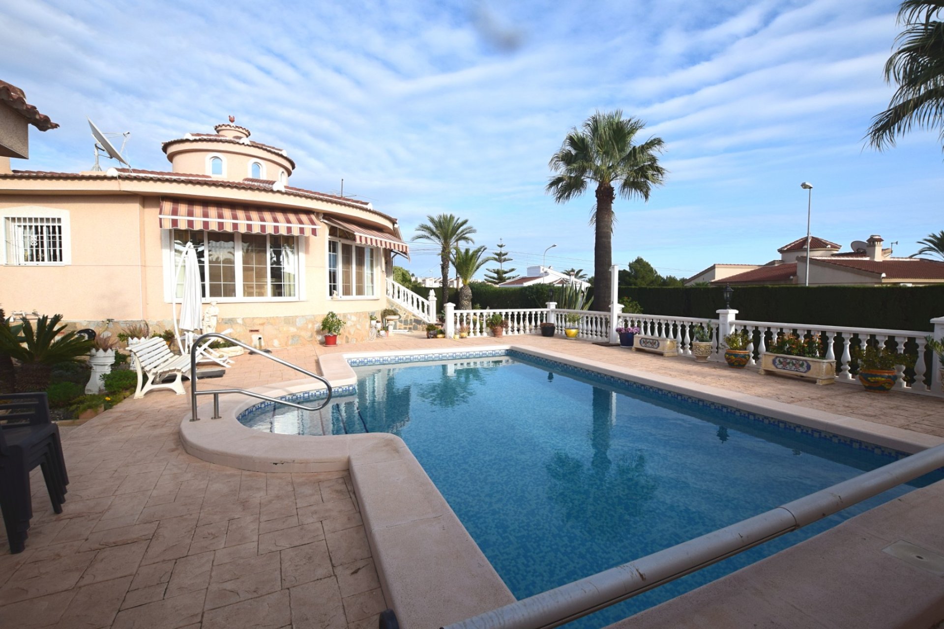 Reventa - Detached House / Villa - Ciudad Quesada - Central Quesada