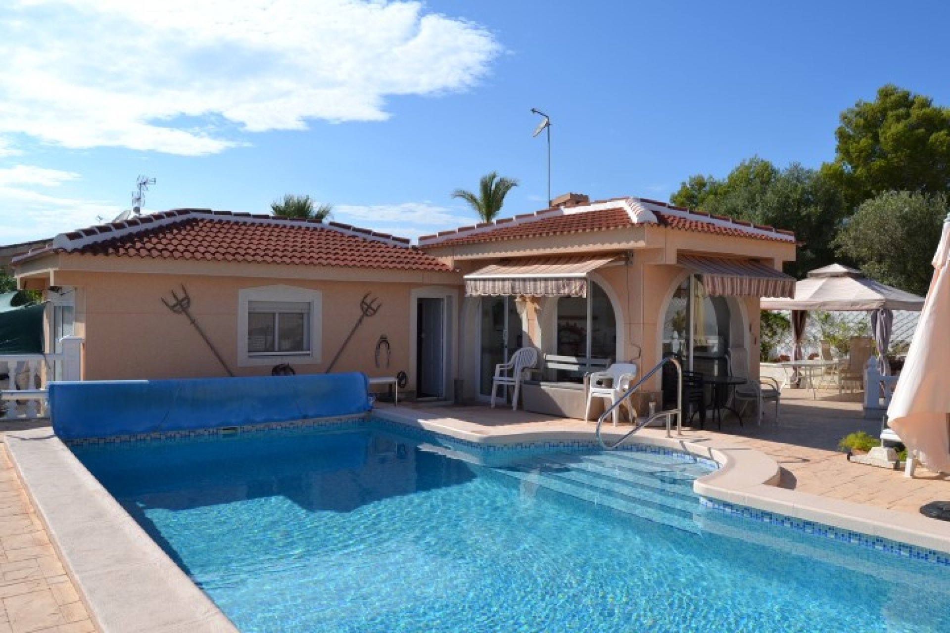 Reventa - Detached House / Villa - Ciudad Quesada - Central Quesada
