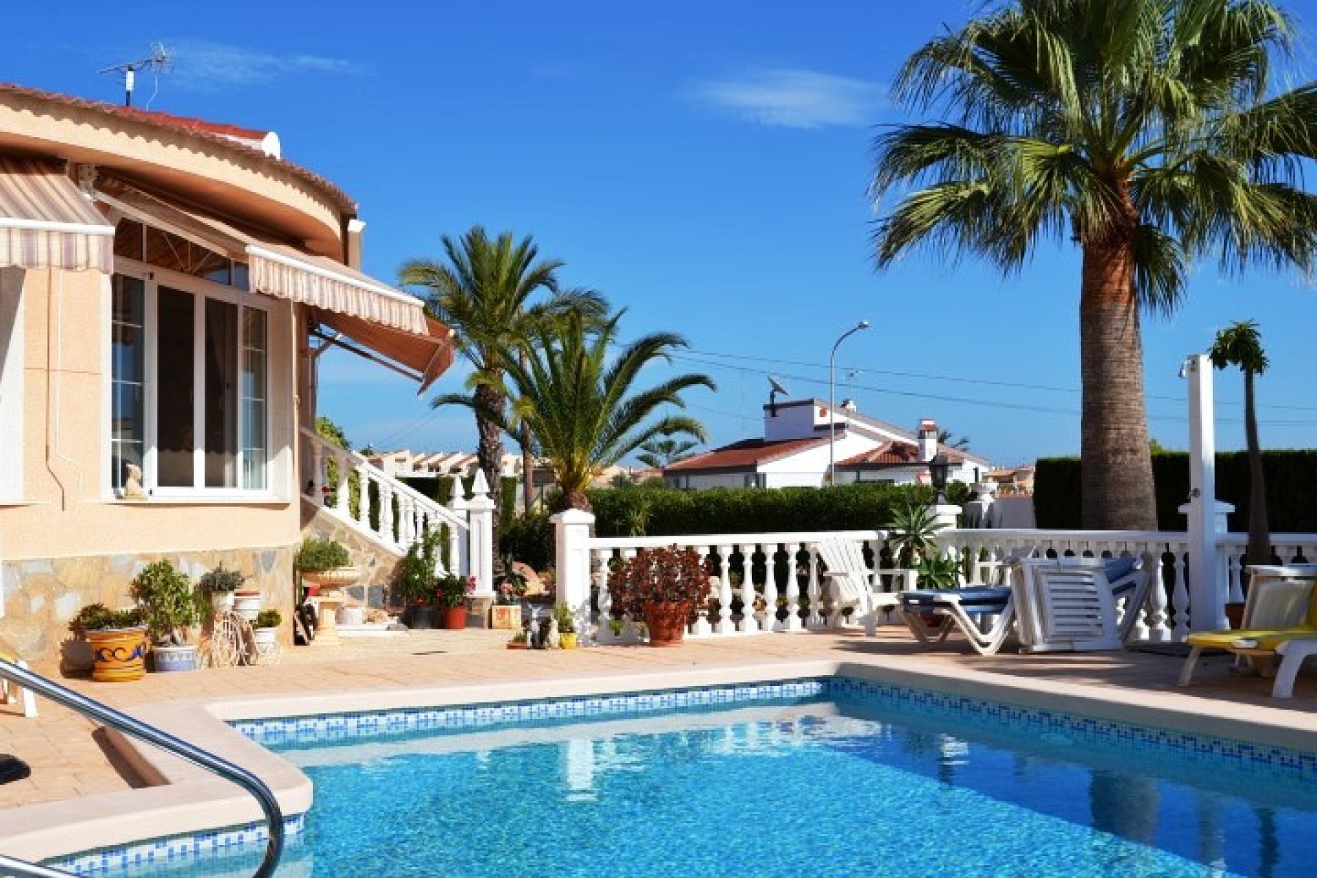 Reventa - Detached House / Villa - Ciudad Quesada - Central Quesada