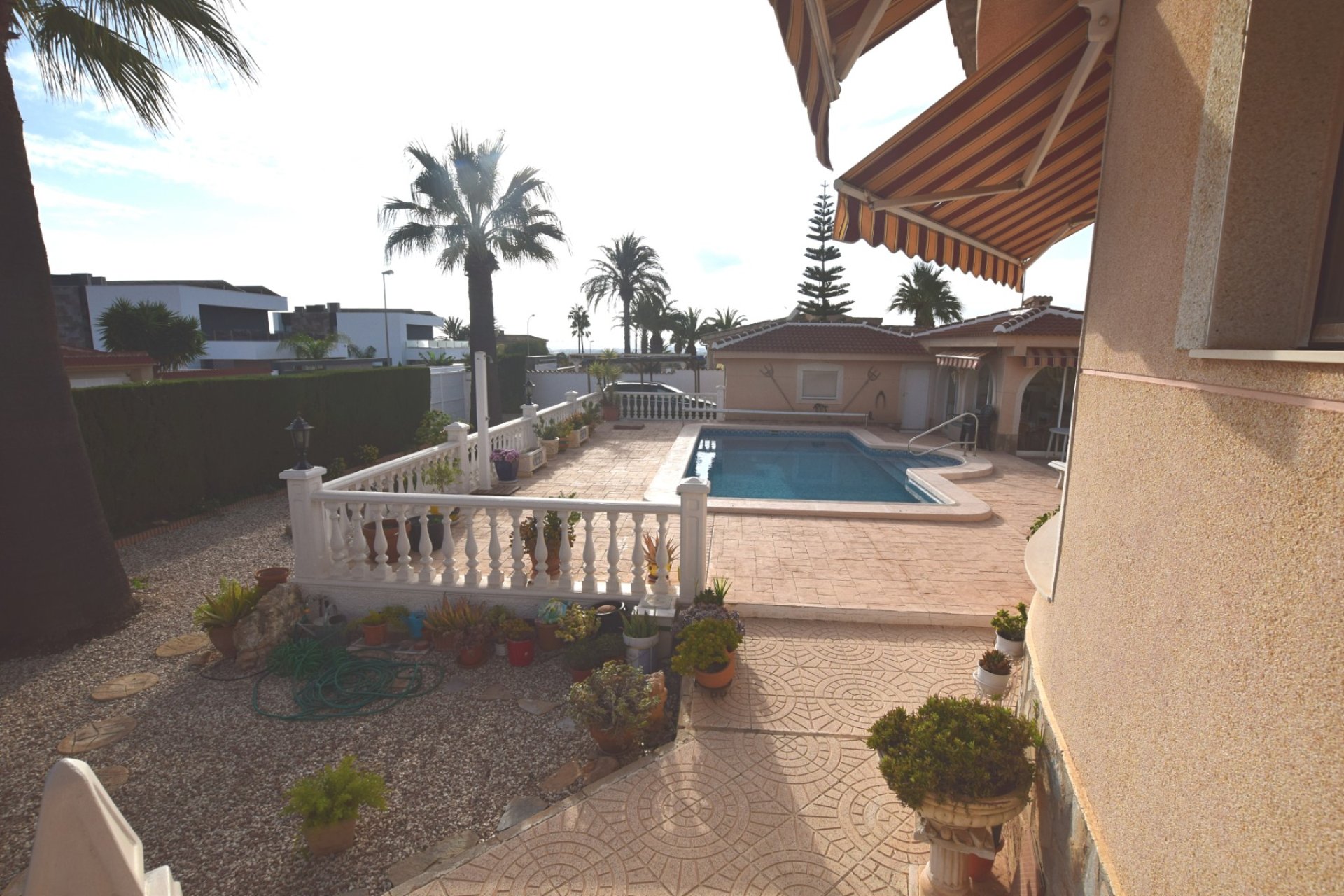Reventa - Detached House / Villa - Ciudad Quesada - Central Quesada