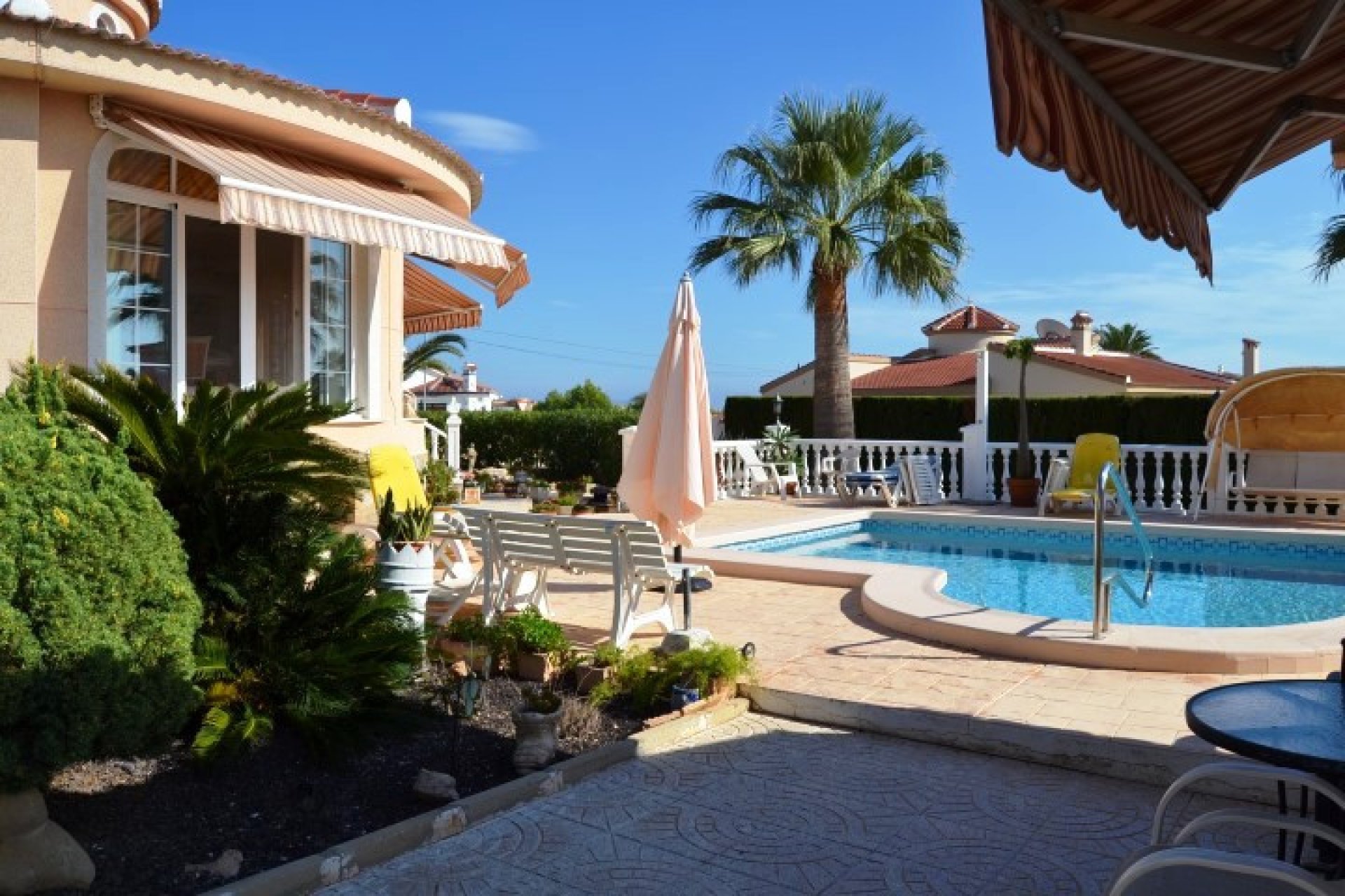 Reventa - Detached House / Villa - Ciudad Quesada - Central Quesada