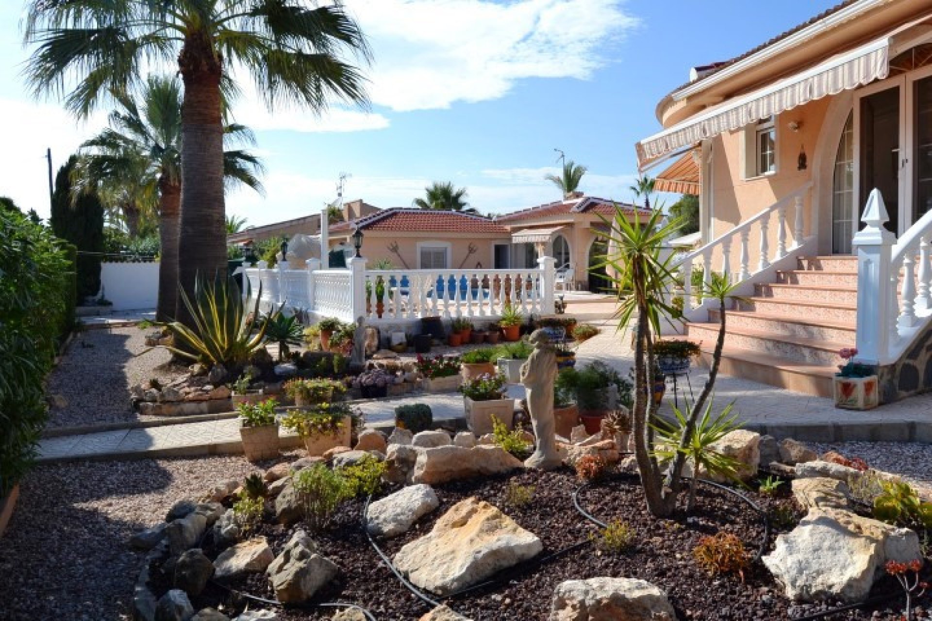 Reventa - Detached House / Villa - Ciudad Quesada - Central Quesada