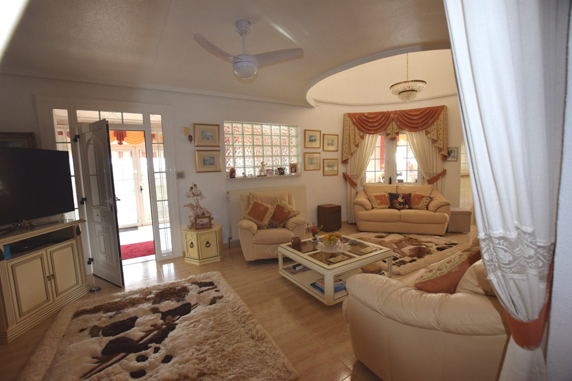 Reventa - Detached House / Villa - Ciudad Quesada - Central Quesada