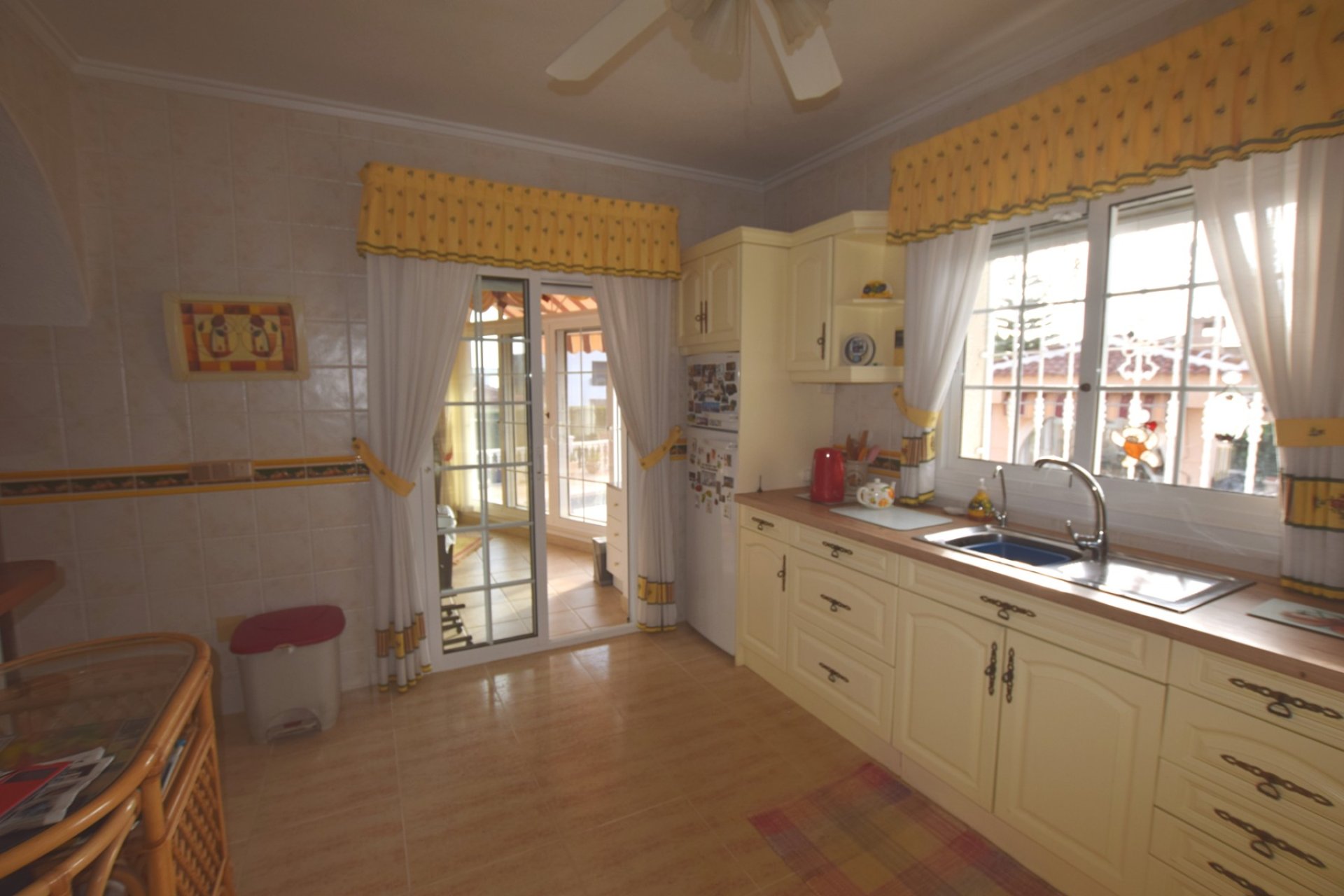 Reventa - Detached House / Villa - Ciudad Quesada - Central Quesada