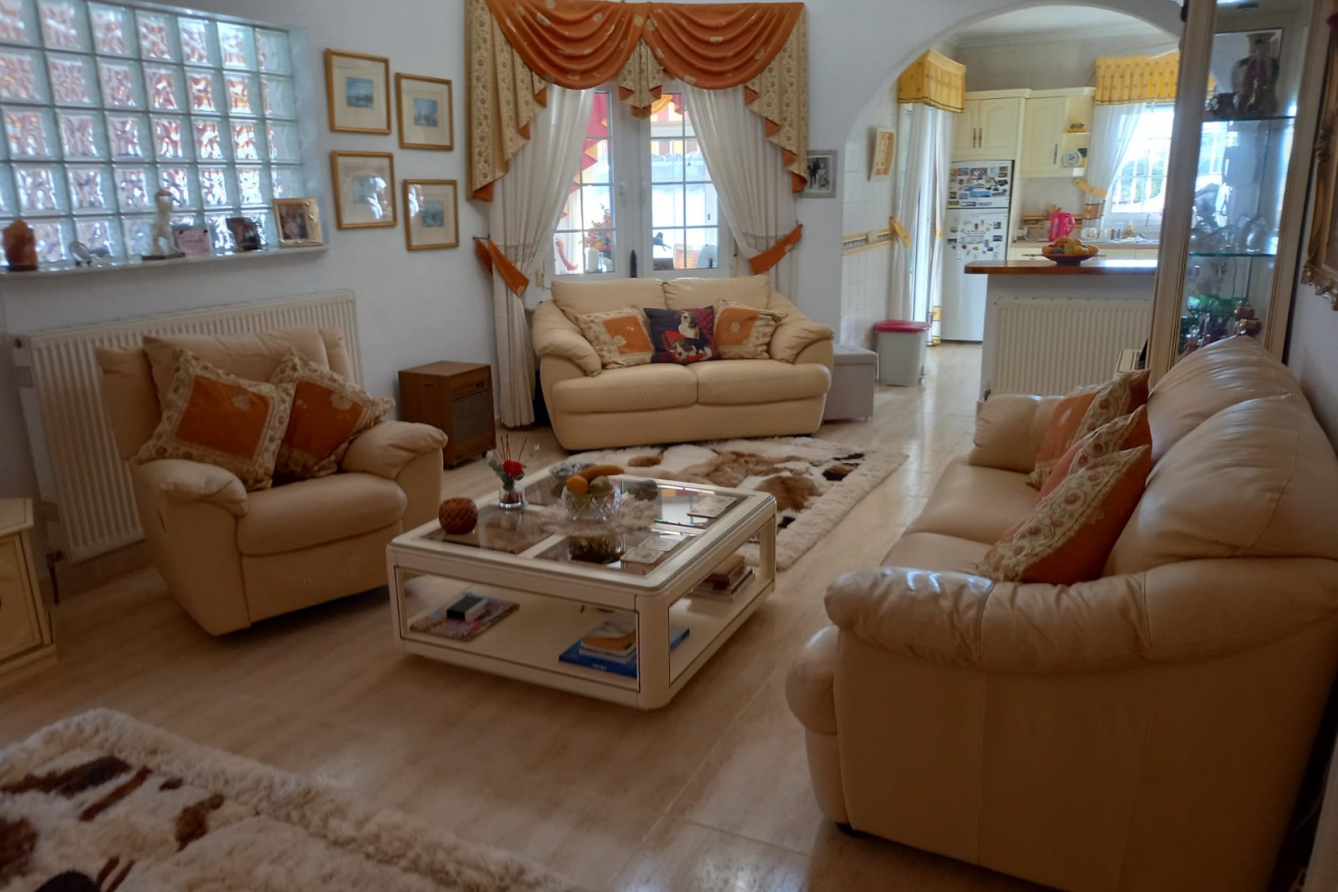 Reventa - Detached House / Villa - Ciudad Quesada - Central Quesada