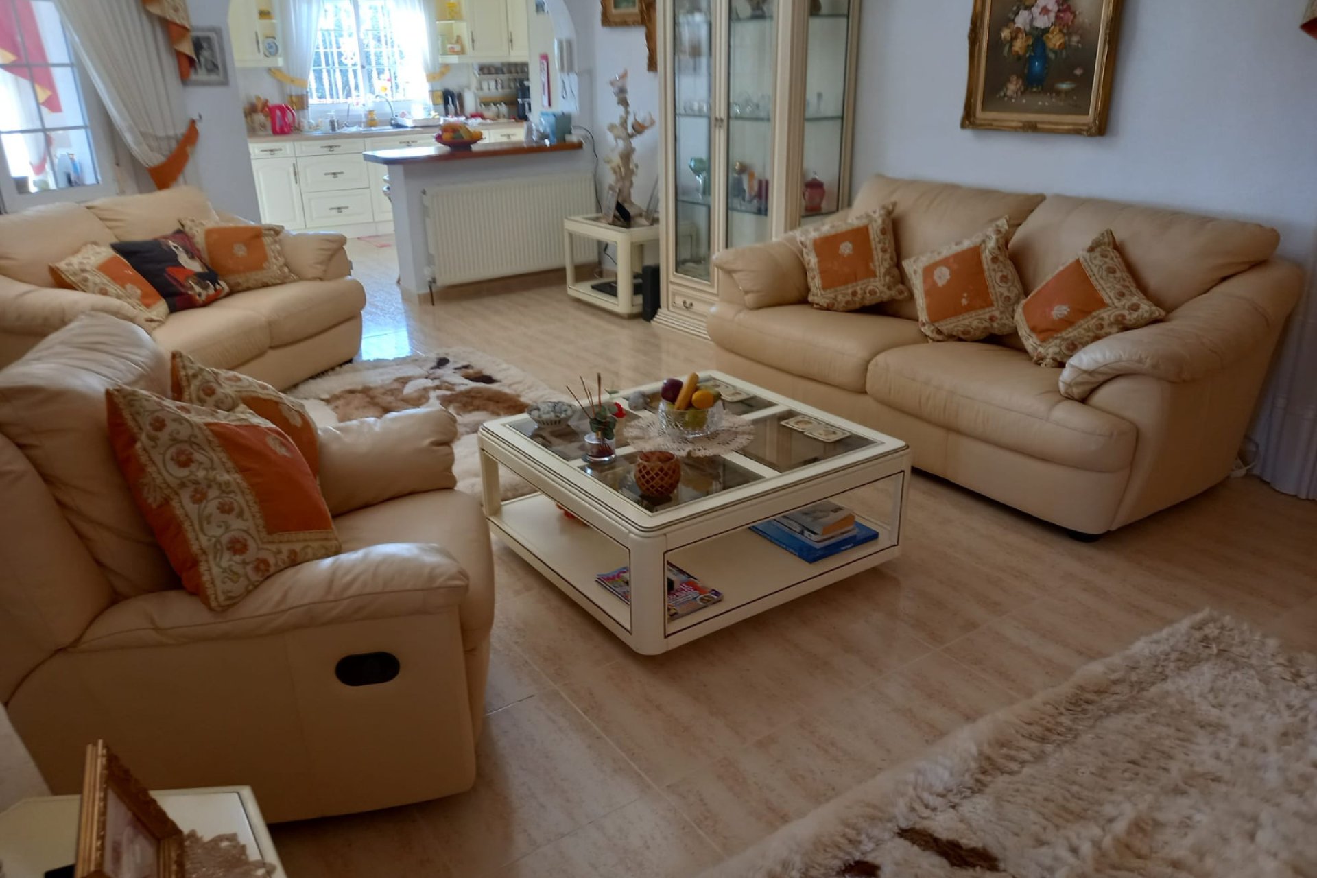 Reventa - Detached House / Villa - Ciudad Quesada - Central Quesada